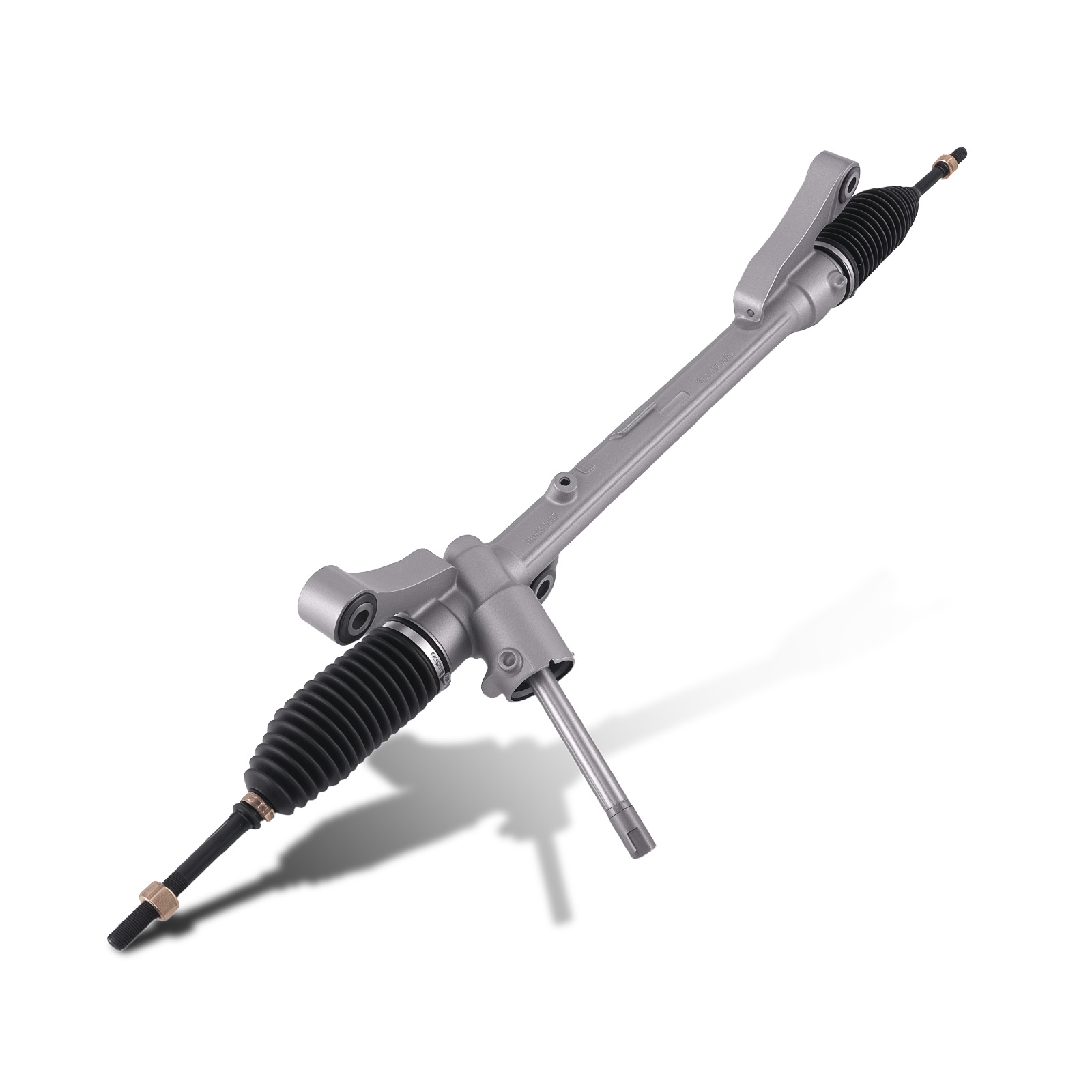 Lenkgetriebe Komplett for Mazda 2 DE DH 2007-2015 DF71-32-110A Servolenkung