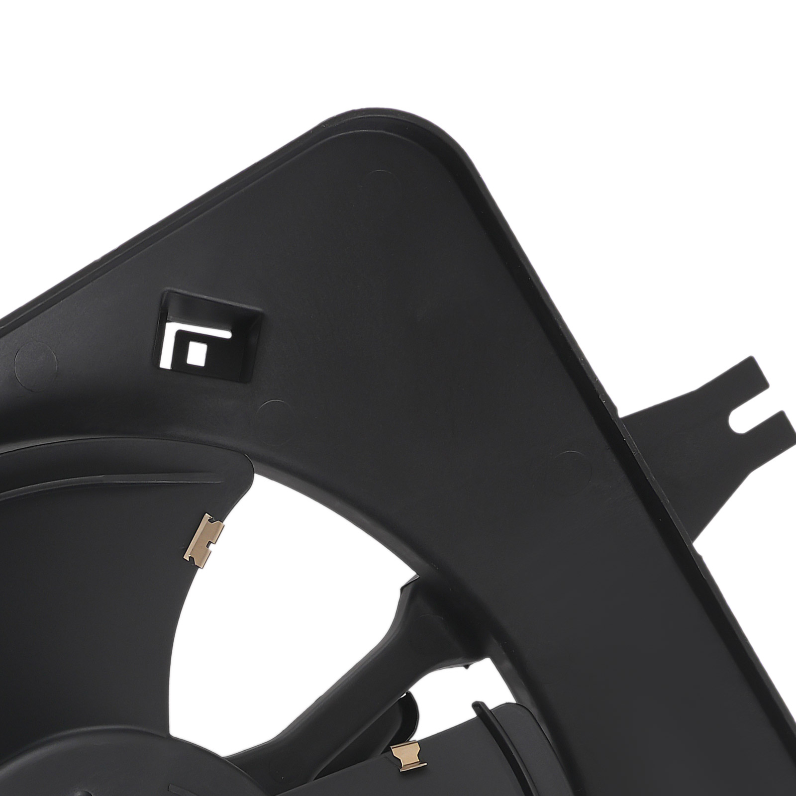 Cooling Fan for Honda Accord L4 2.3L 1998-2002 38615PAAA00 2Pin 240W