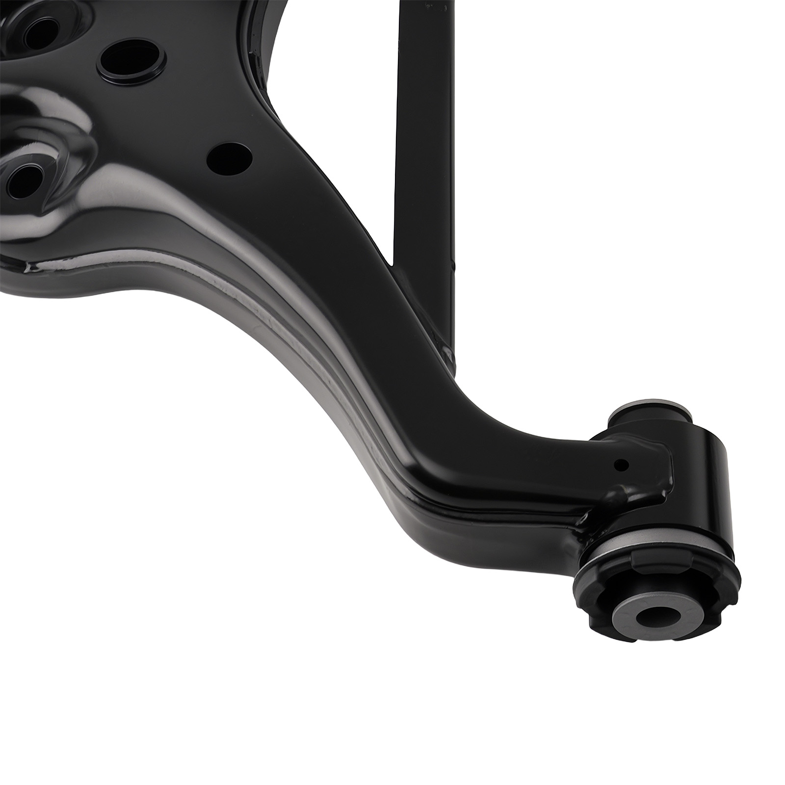 Front Lower Control Arms Ball Joint For Ford F150 2015-17 Driver Passenger Side