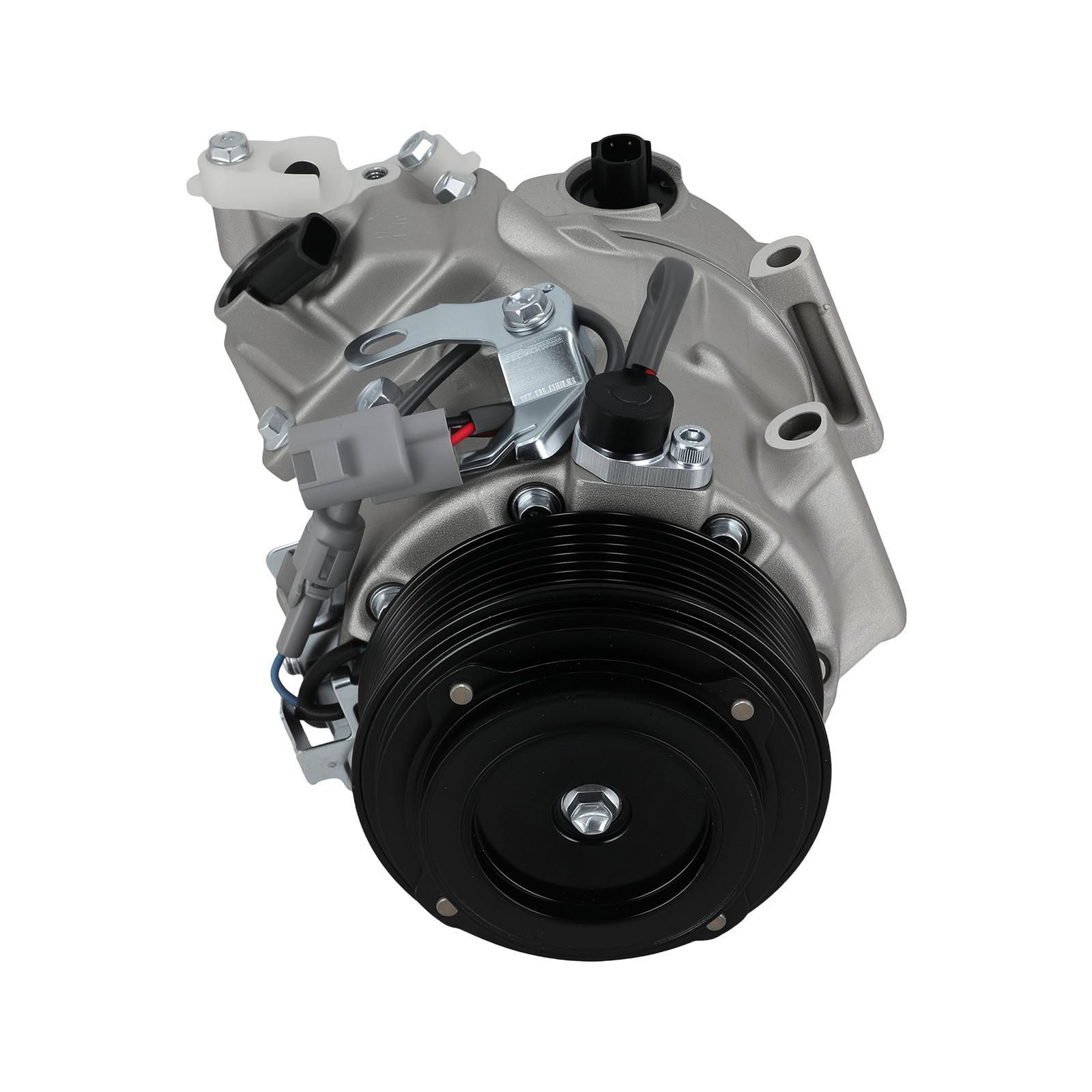 A/C Compressor For Lexus ES350 3.5L 2013-2018 RX350 3.5L 2010-2015 CO29042C