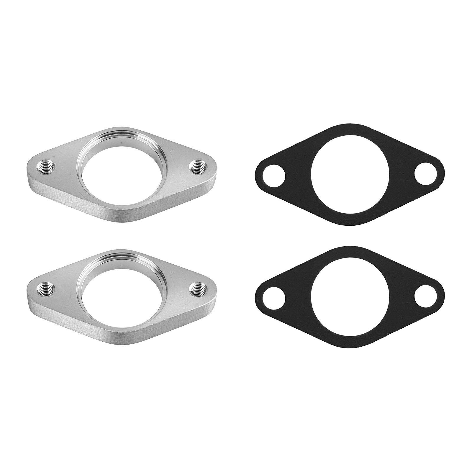 Universal 38mm Blue Blow off Valve for all turbo External Wastegate 8PSI