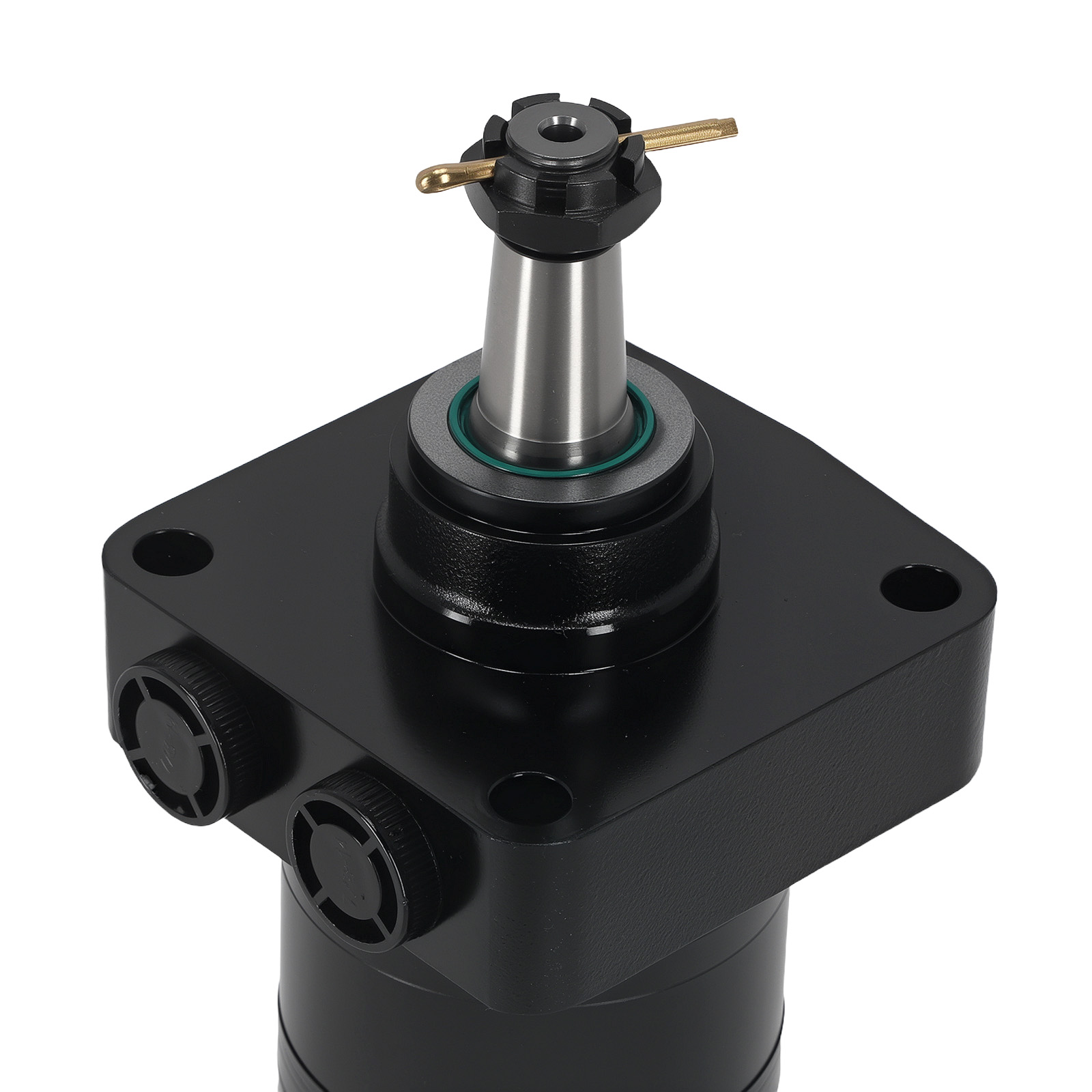 Hydraulic Wheel Motor For TORO GRANDSTAND TE0195JS250AAMU,114-0549