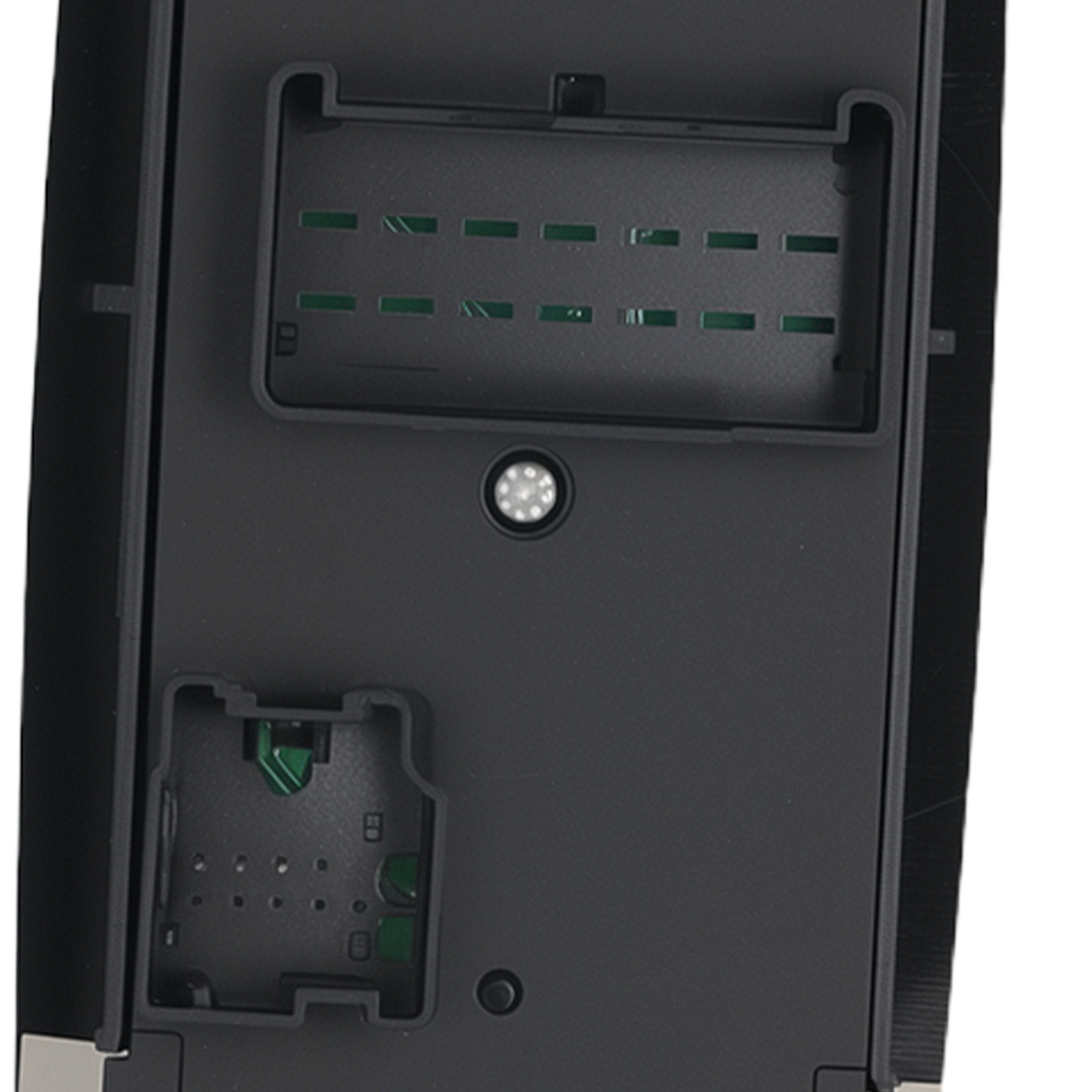 Front Left Driver Power Window Switch For Volkswagen Routan 2009-2012 Black
