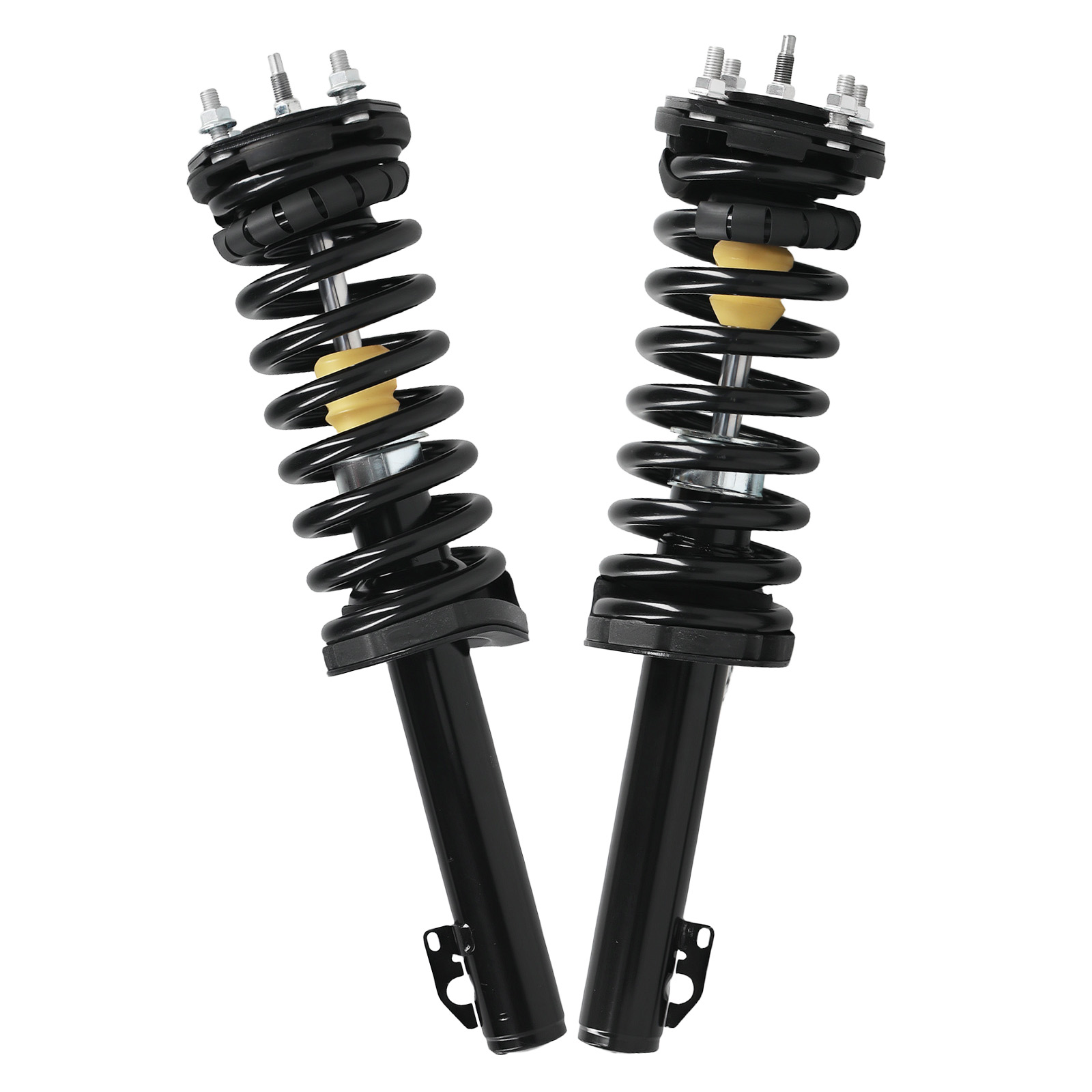 Front Struts Spring Assembly for Jeep Grand Cherokee 2005-2010 271377L