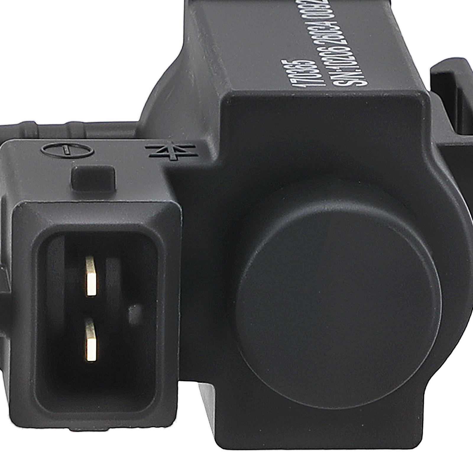 Electrovanne de contrôle de pression Boost for BMW Série 7 Essence 94-08 7810831