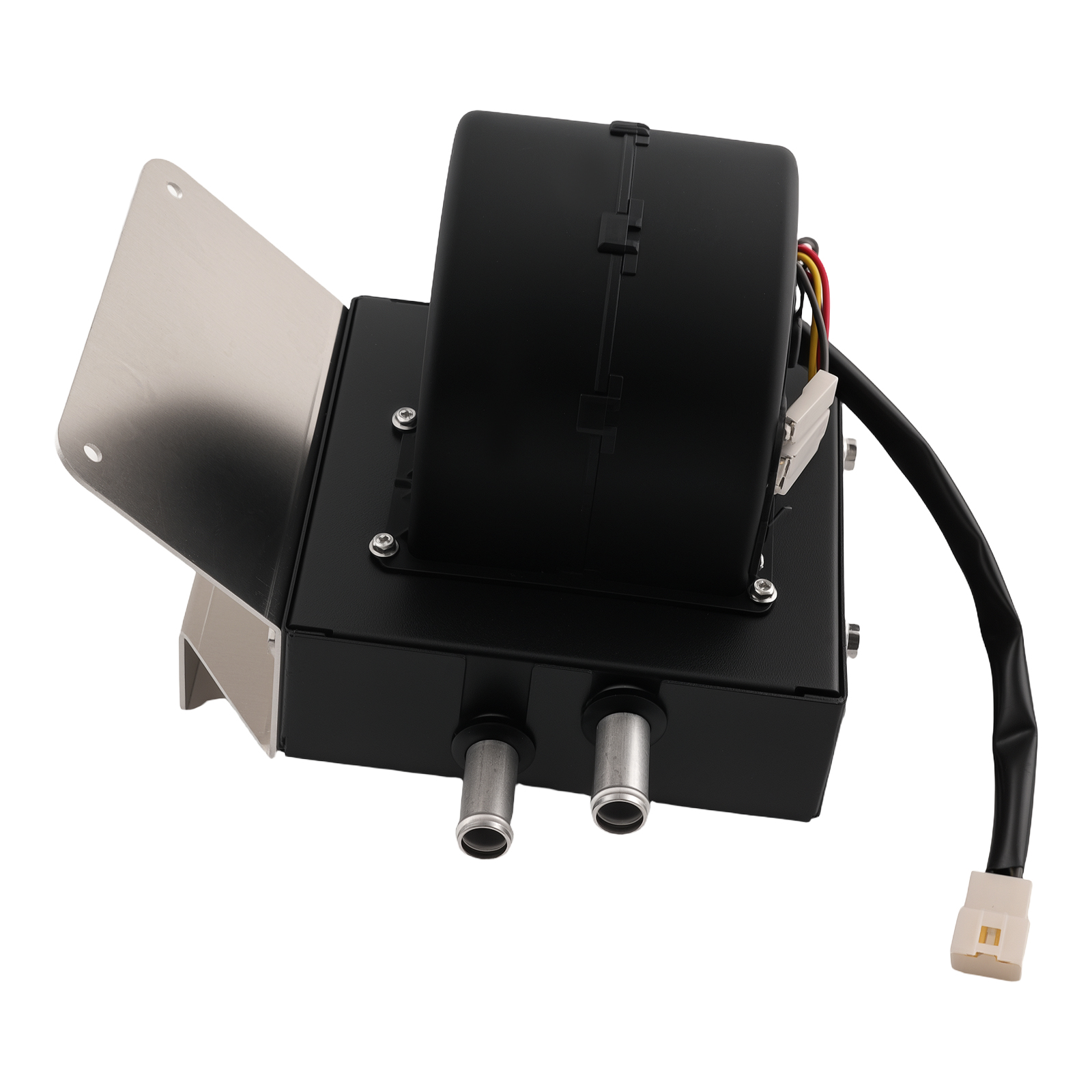1x Cab Heater Kit For Polaris General 1000 16-2025 With Defrost Vents SSHK115-00