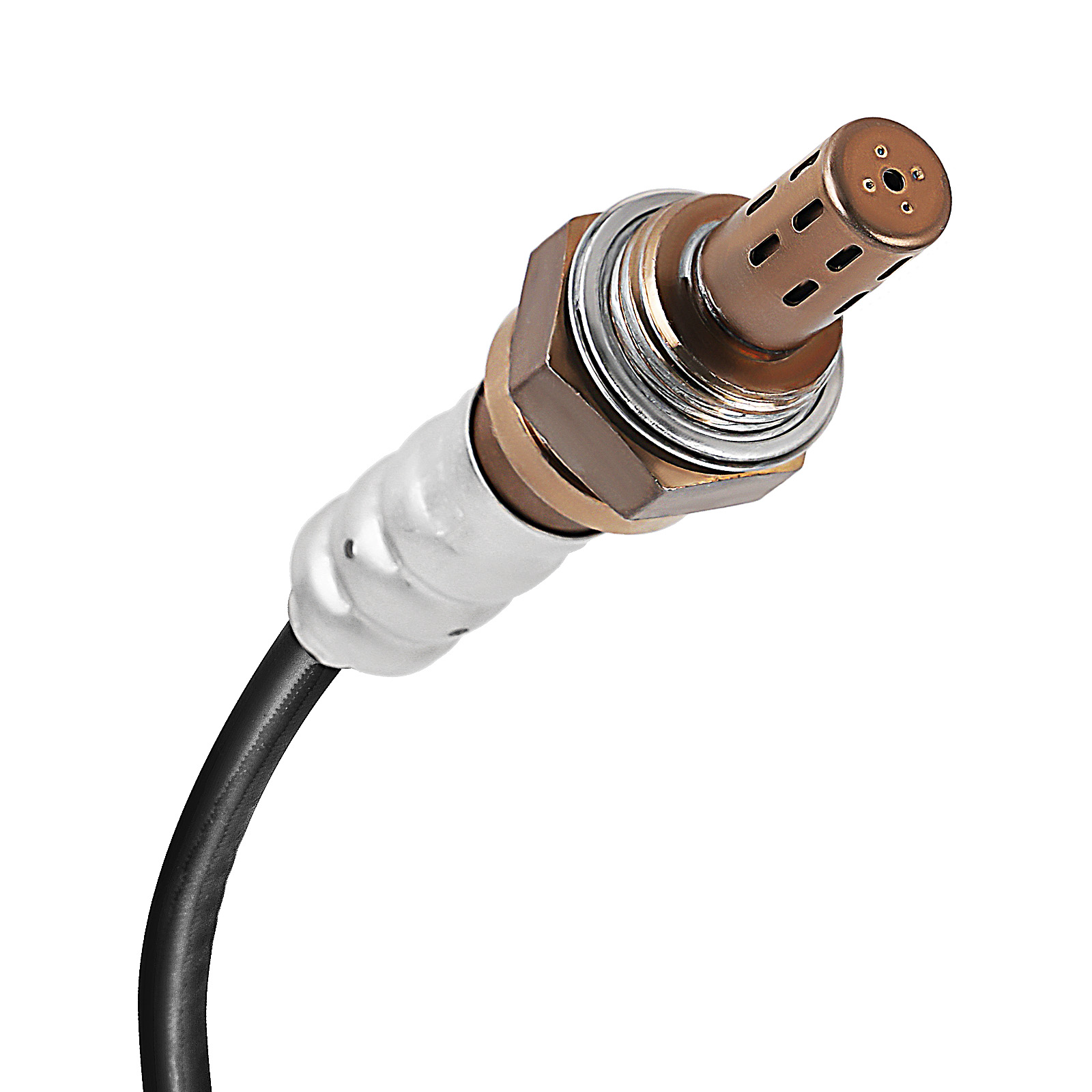 Set of 2  Oxygen O2 Sensor For Jeep Grand Cherokee 234-4008  234-4079 234-4115