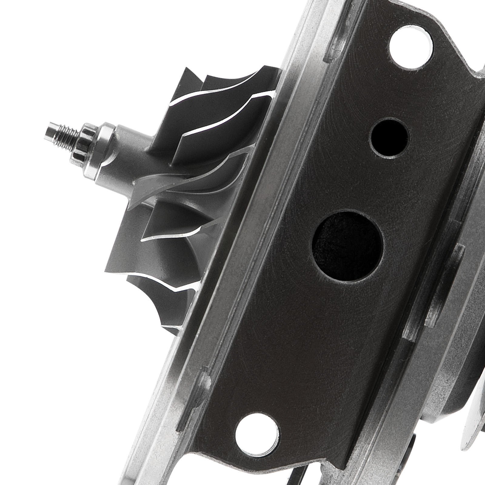 Rumpfgruppe Turbo for Mercedes C320 E320 E280 CDI OM642 165KW 765155-5007S NEU