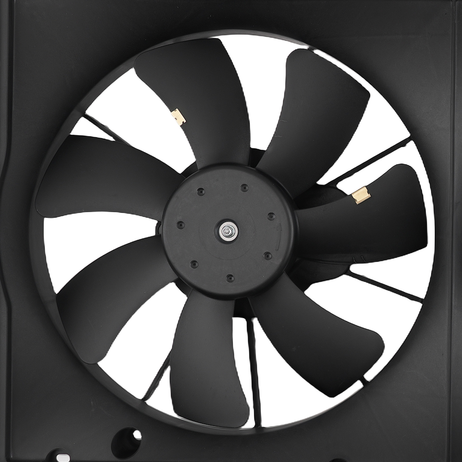Engine Radiator Cooling Fan for Toyota Camry LE/SE/XLE 2002-2006 167110A170