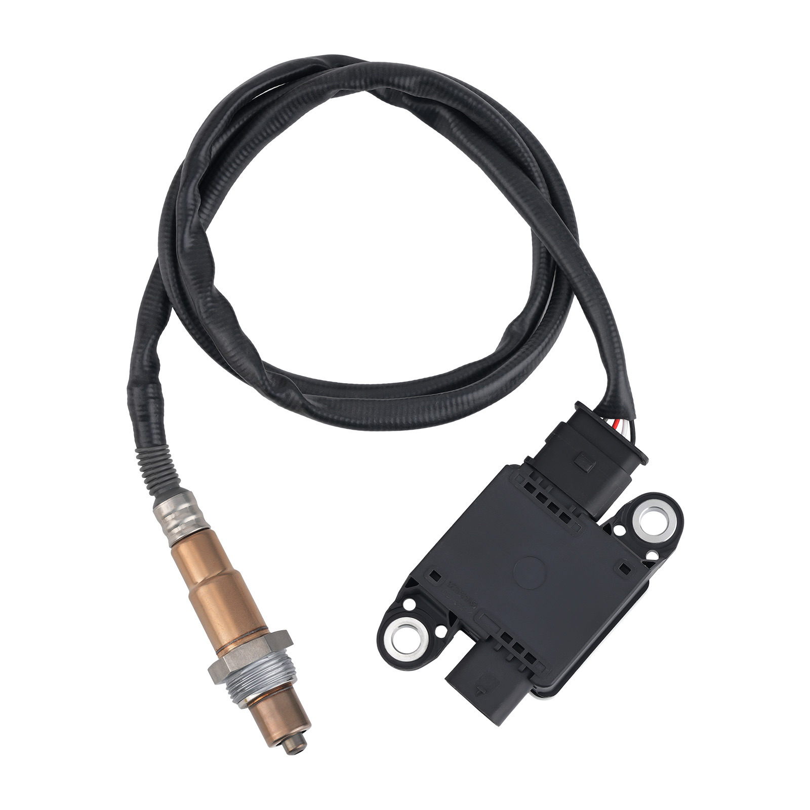 1*Sensor de partículas for Mercedes Ben-z Sprinter C238 S213 W177 W213 A238