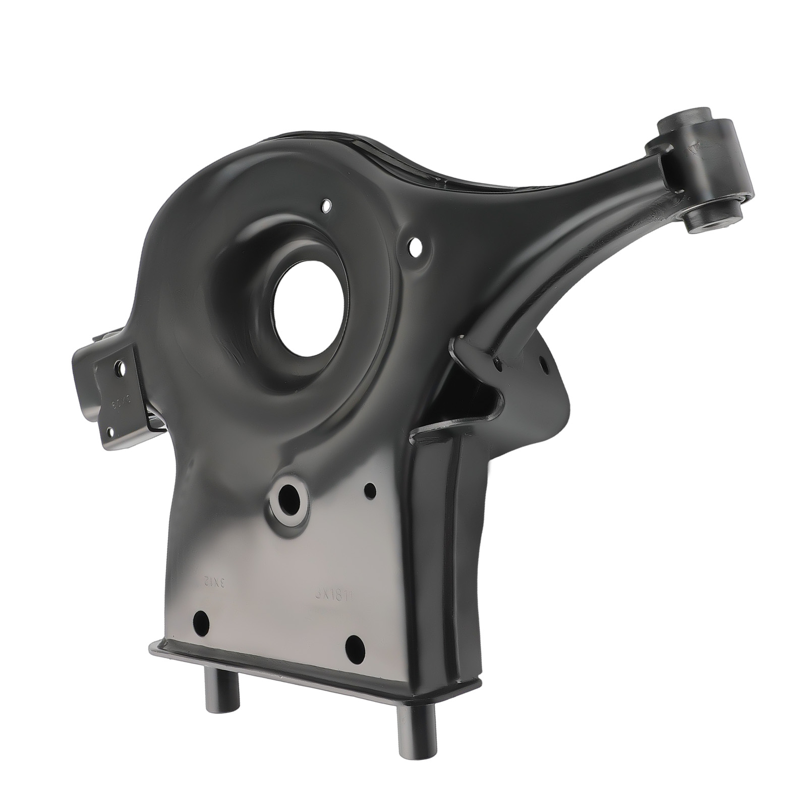 Pair Rear Lower Control Arms LH & RH For 2013-2021 Nissan Altima Maxima 3.5L