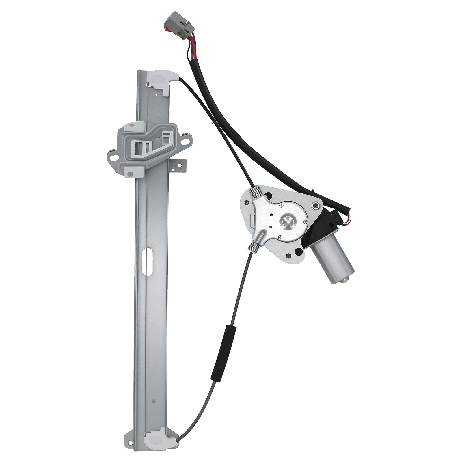 1x Window Regulator & Motor Front Left LH for Honda Fit DX/LX/Sport 2008 748615