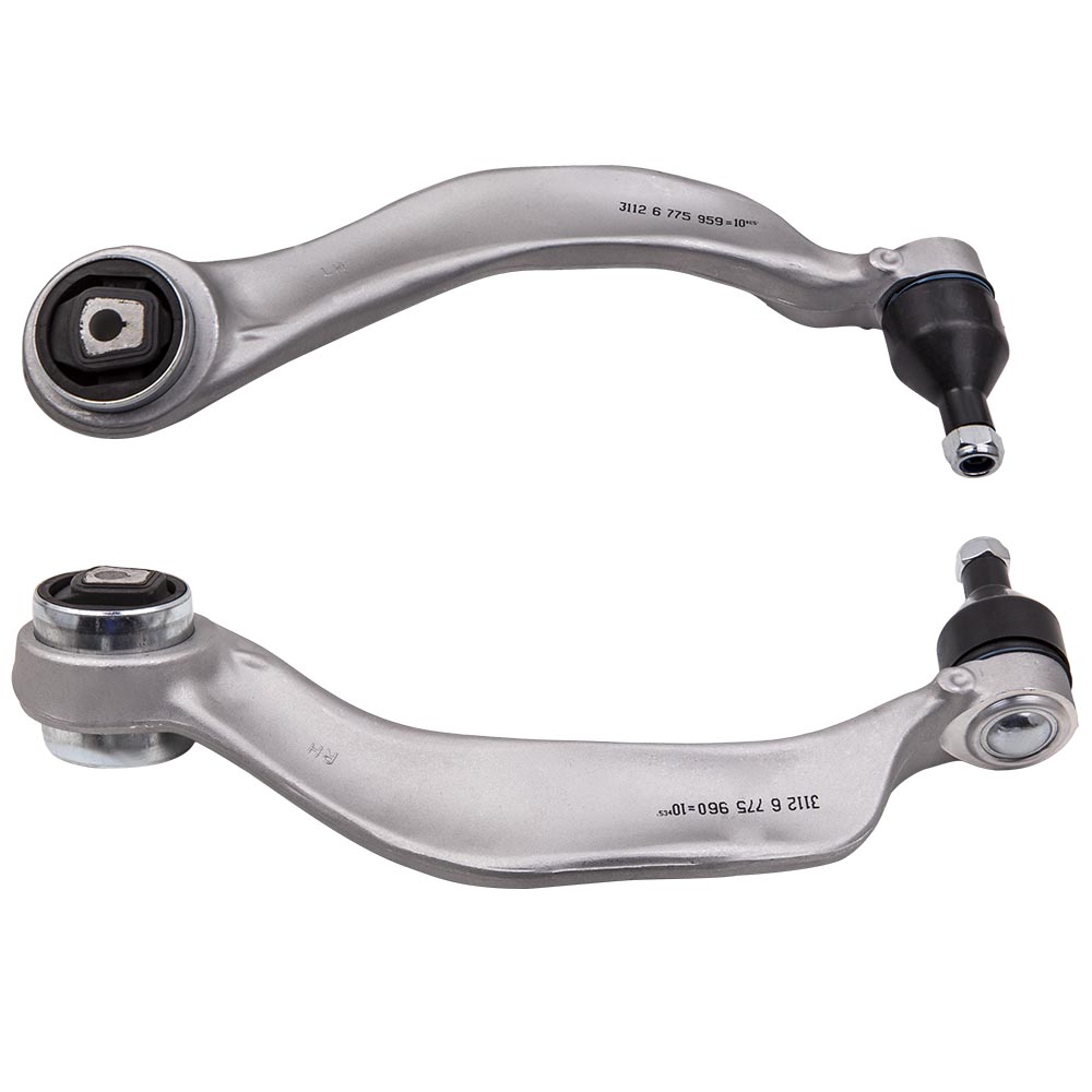 2x Front Lower Control Arm Ball Joints for 2011 BMW 740i 740Li 750i 750Li 760Li