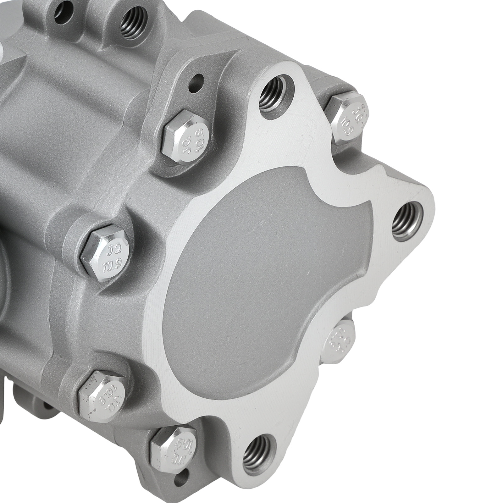 Power Steering Pump Fits For Cadillac CTS 3.0L 3.6L 2008-2014 20-1002 AWD