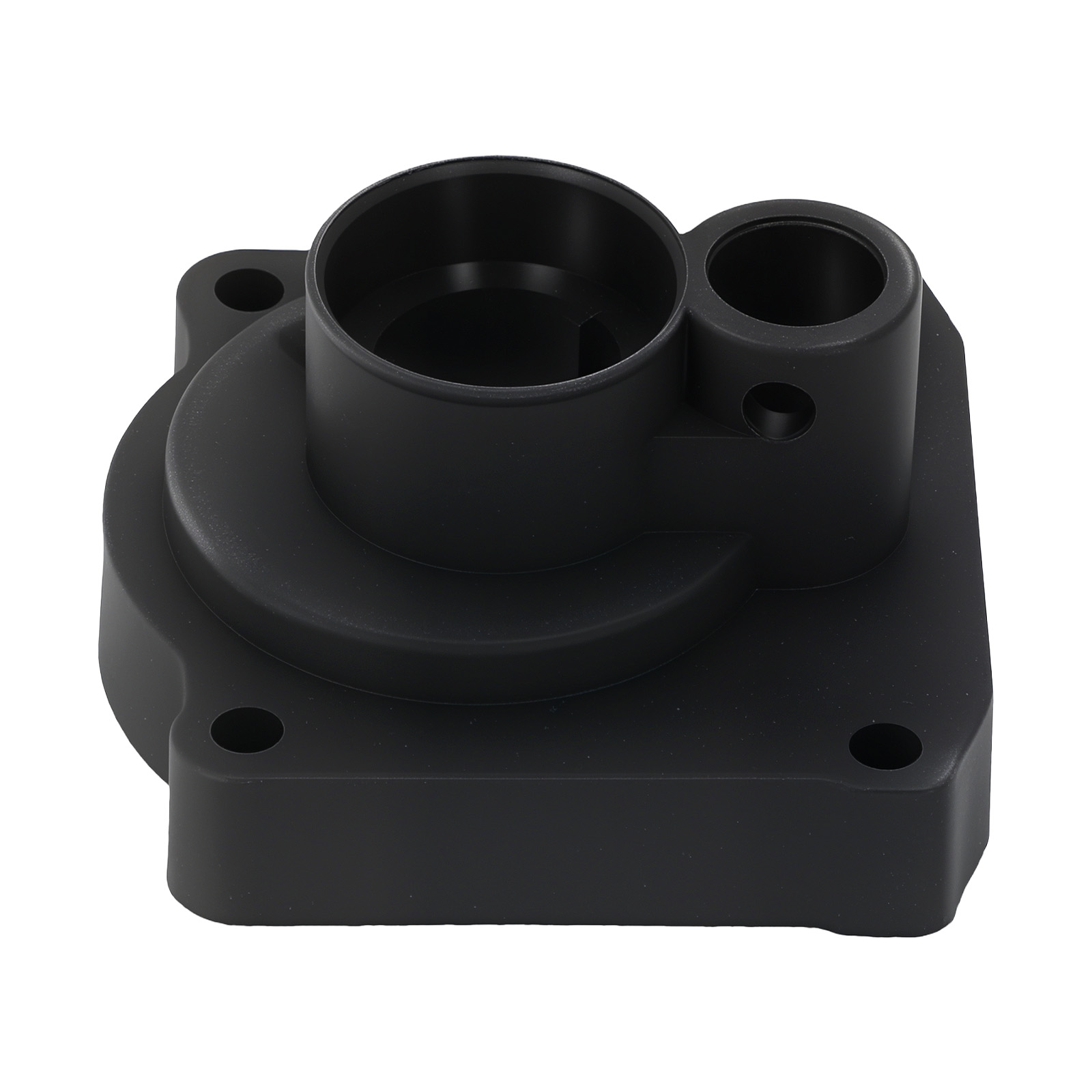 Impeller Kit for Yamaha 25HP 30HP F25 F25A C30 1993-2017 61N-W0078-00 18-3432