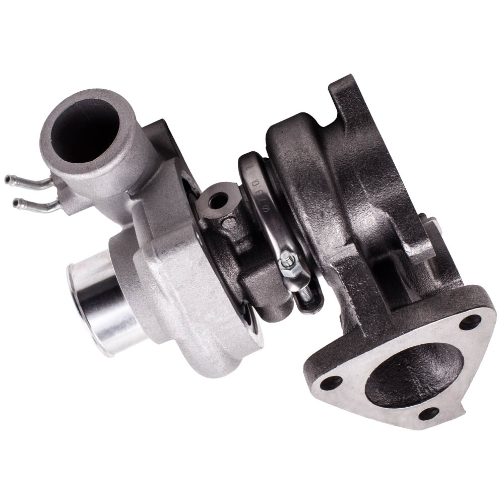 Turbo Turbocharger Turbine for Mitsubishi L200 Pajero 2.5L 4D56 TD04 TD04-09B