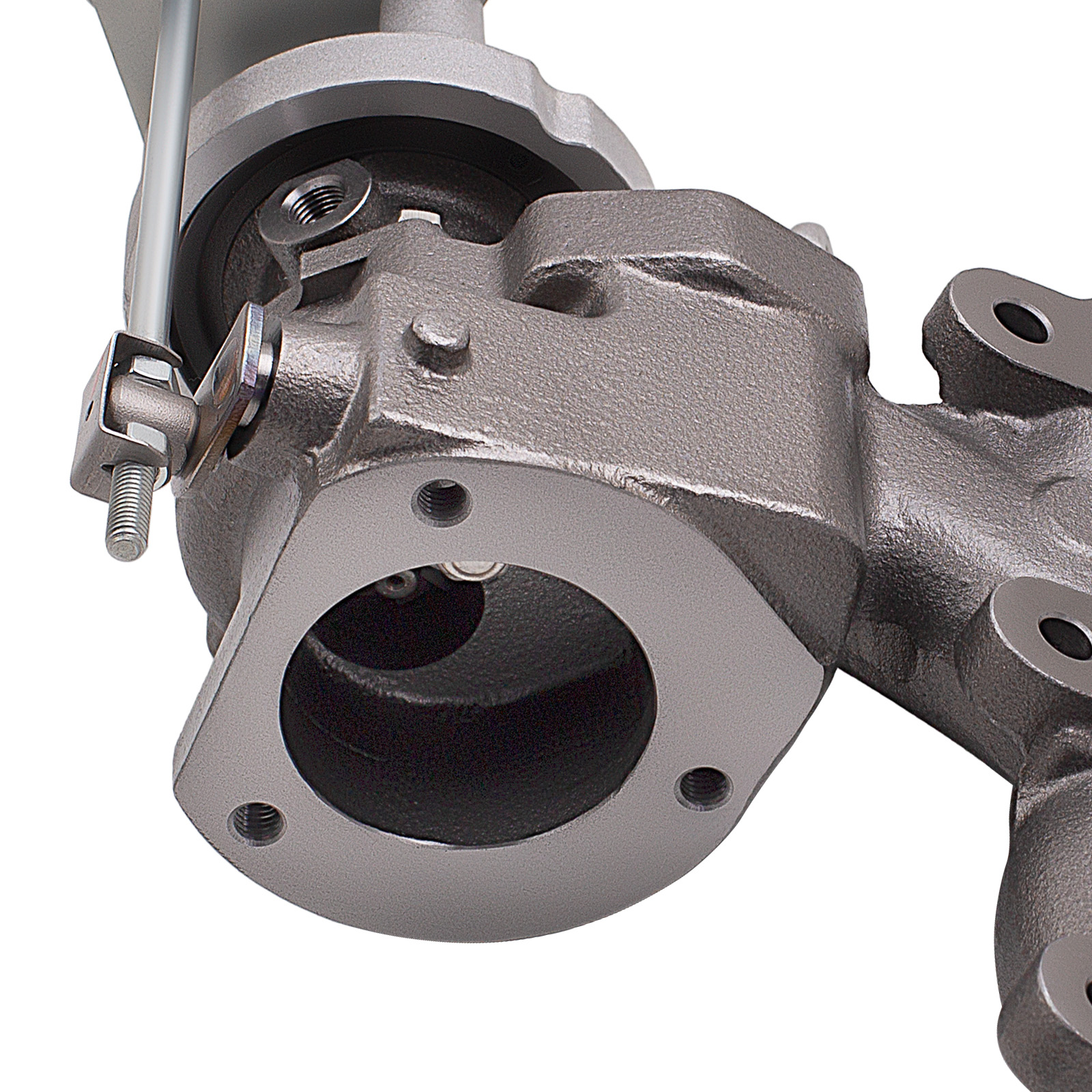 Turbolader Turbo for Smart MCC Cabrio City Coupe Fortwo 450 0,8 CDI 799ccm NEW