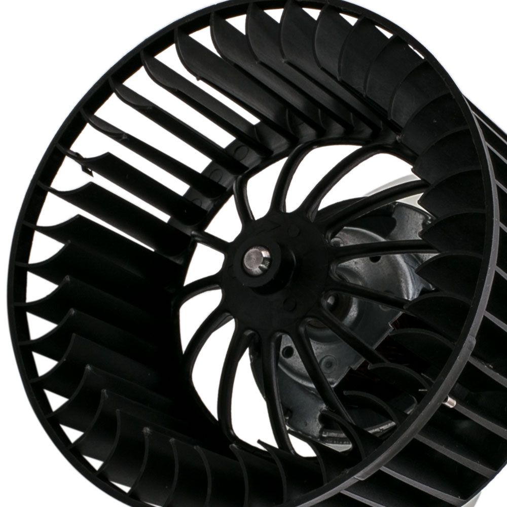 Bmw E36 Heater Blower Resistor