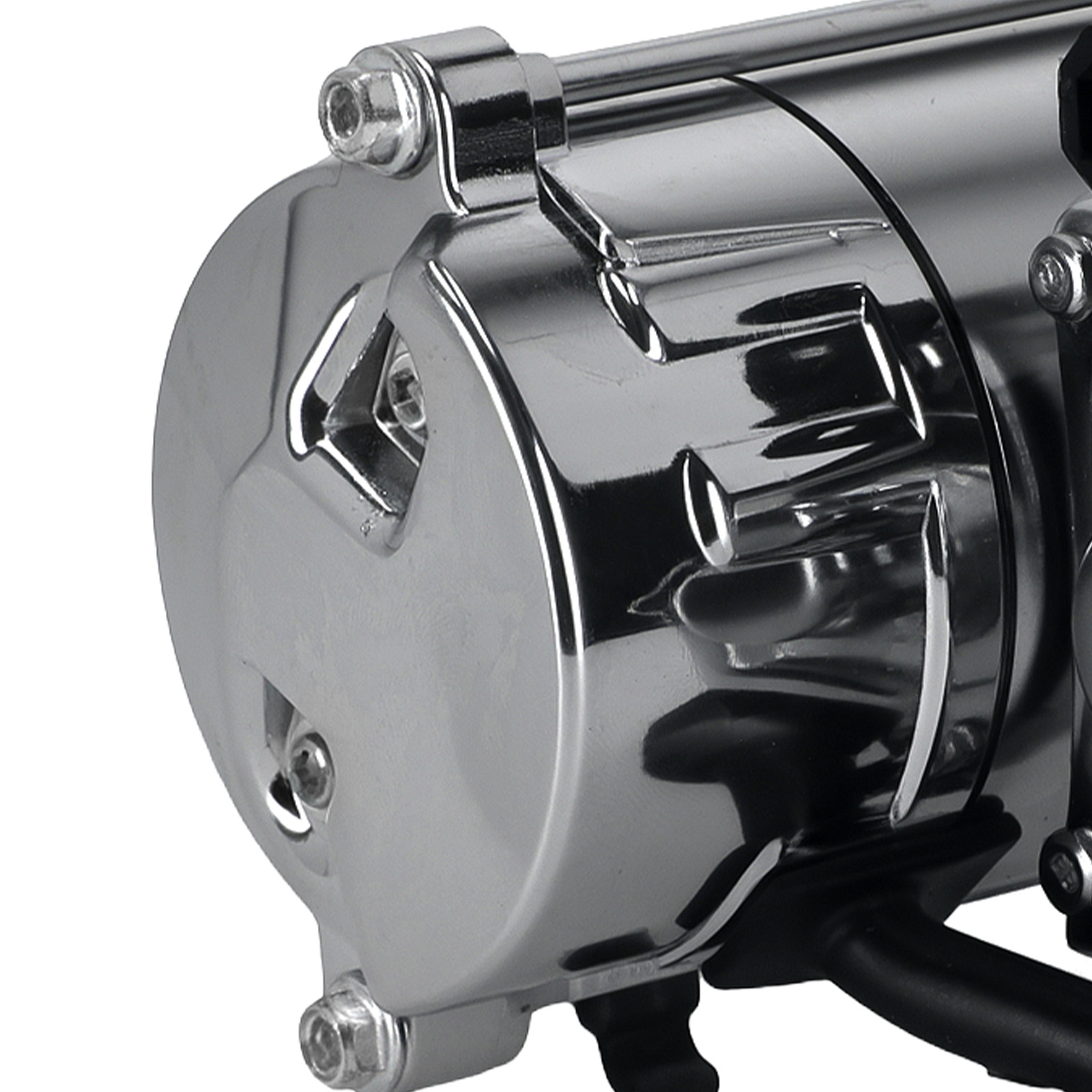 Starter Motor for Harley Davidson FLHRCI Road King Classic 1340cc 1450cc 98-02