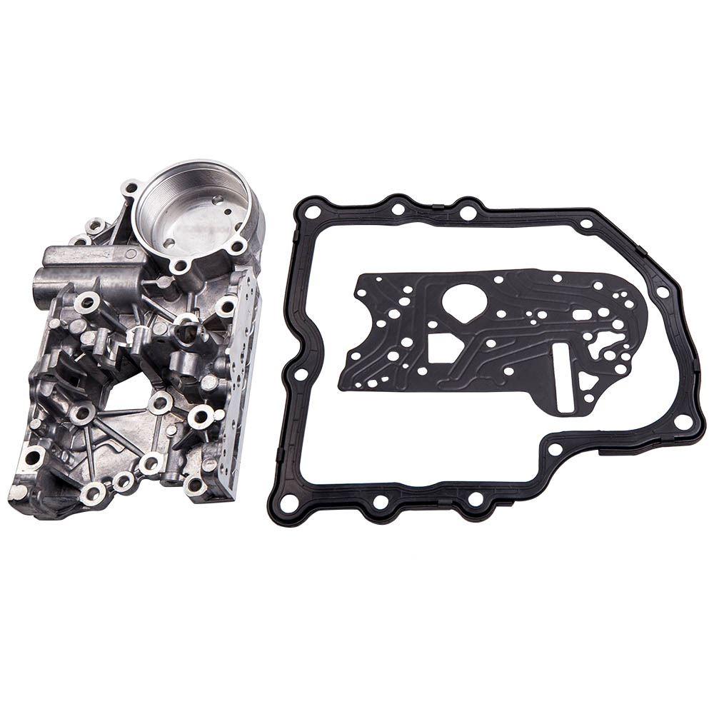 DQ200 KIT RIPARAZIONE MECCATRONICA VALVE DE TRANSMISSION for AUDI VW SEAT SKODA