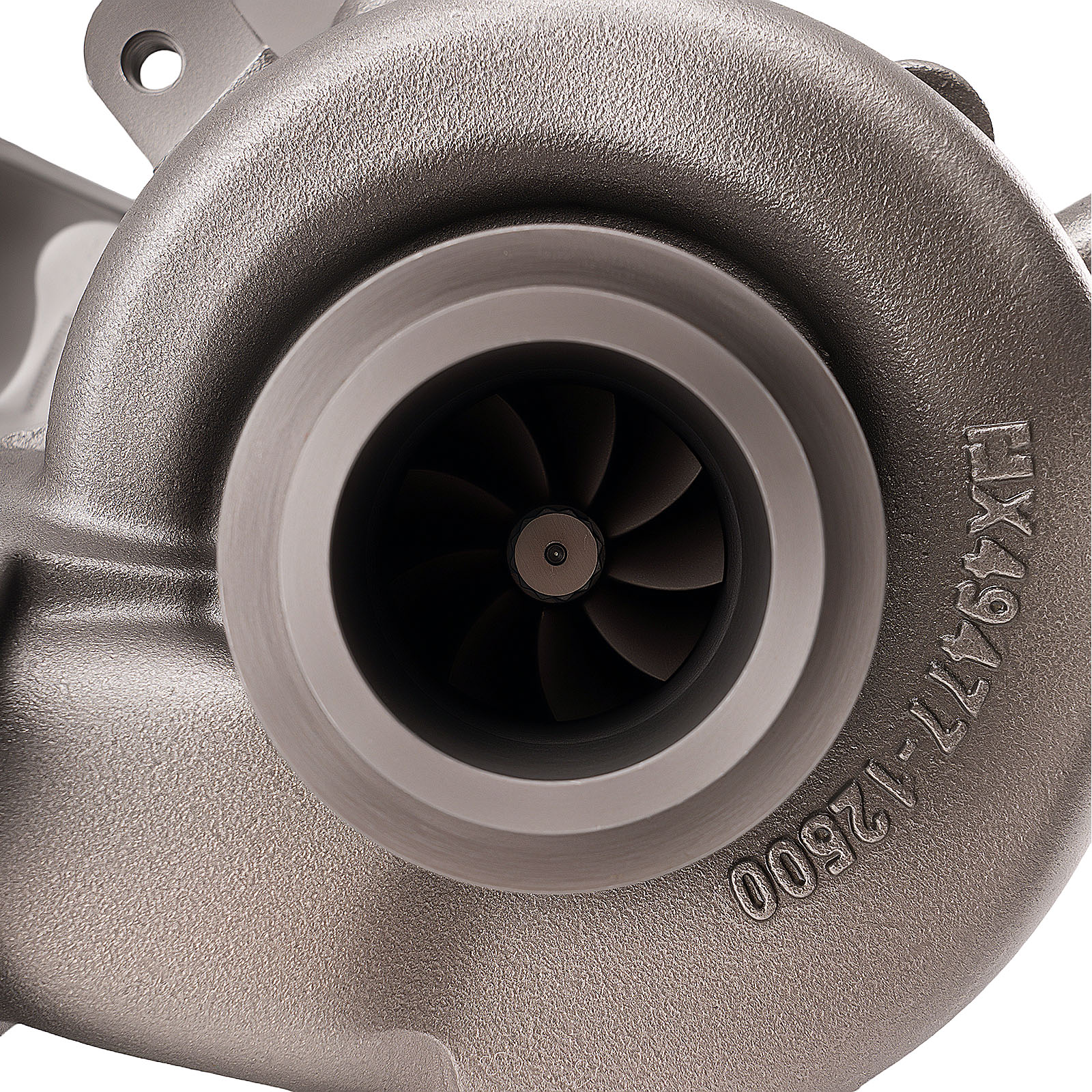 Turbolader TD04L for Chevrolet Cruze 2.0 CDi 120KW 2009-2016 49477-01510 VG NEU