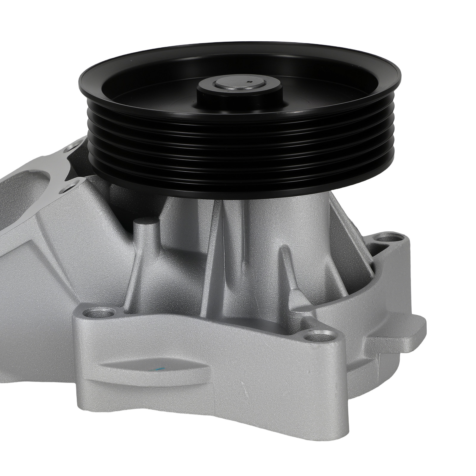 Wasserpumpe for BMW 1er E87 3er E46 E90 318d 320d Kühlsystem 7791834 7790135