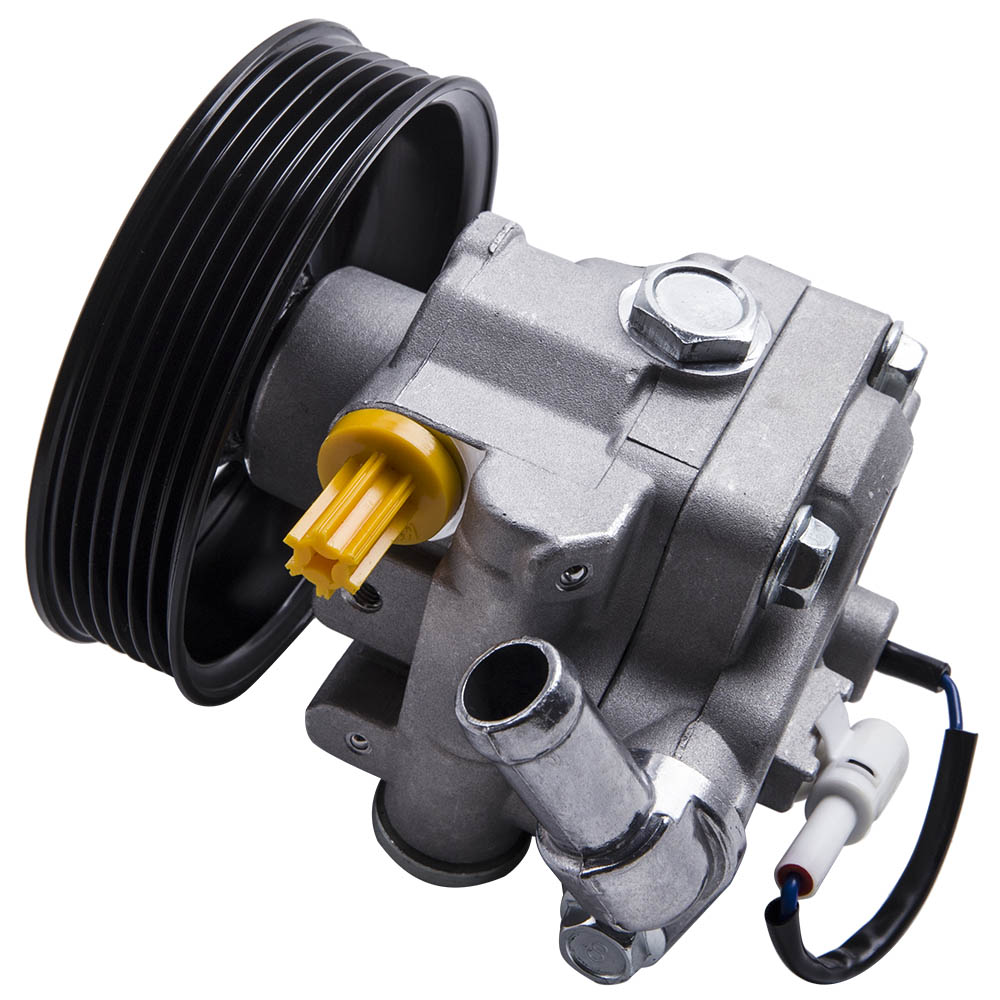 Power Steering Pump For Subaru Outback 3.0L H6 DOHC 2001-2004 21-5443 new