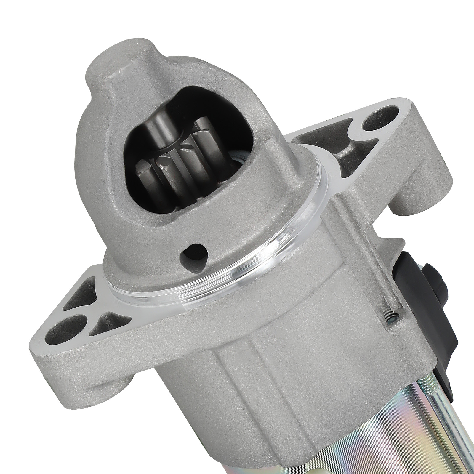 Starter Motor for Acura CSX TSX 2006-2014 Honda Accord Civic Element 2006-2012