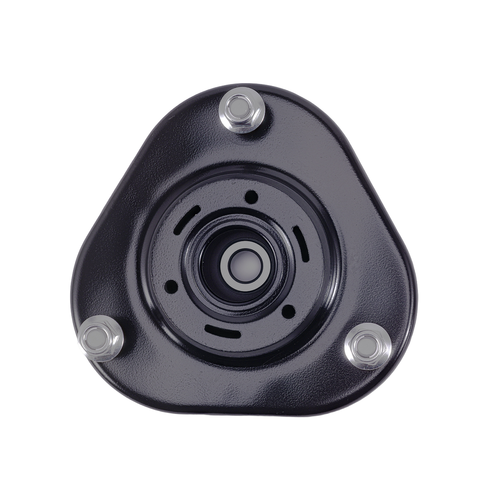 2x Domlager Federbeinstütze Vorne for Toyota Auris 07-12 4860902160 Premium