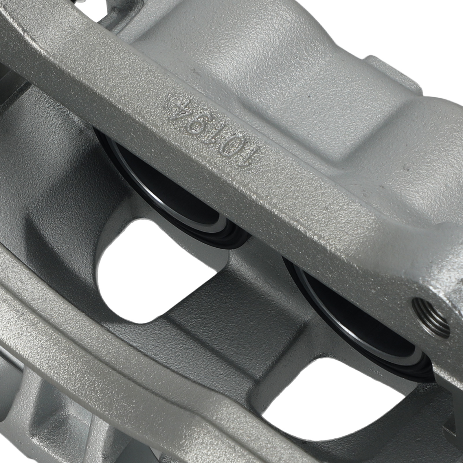 Brake Caliper Rear Left for Ford F-150 2012-2020 18P5405 FL3Z-2B121-A w/Bracket