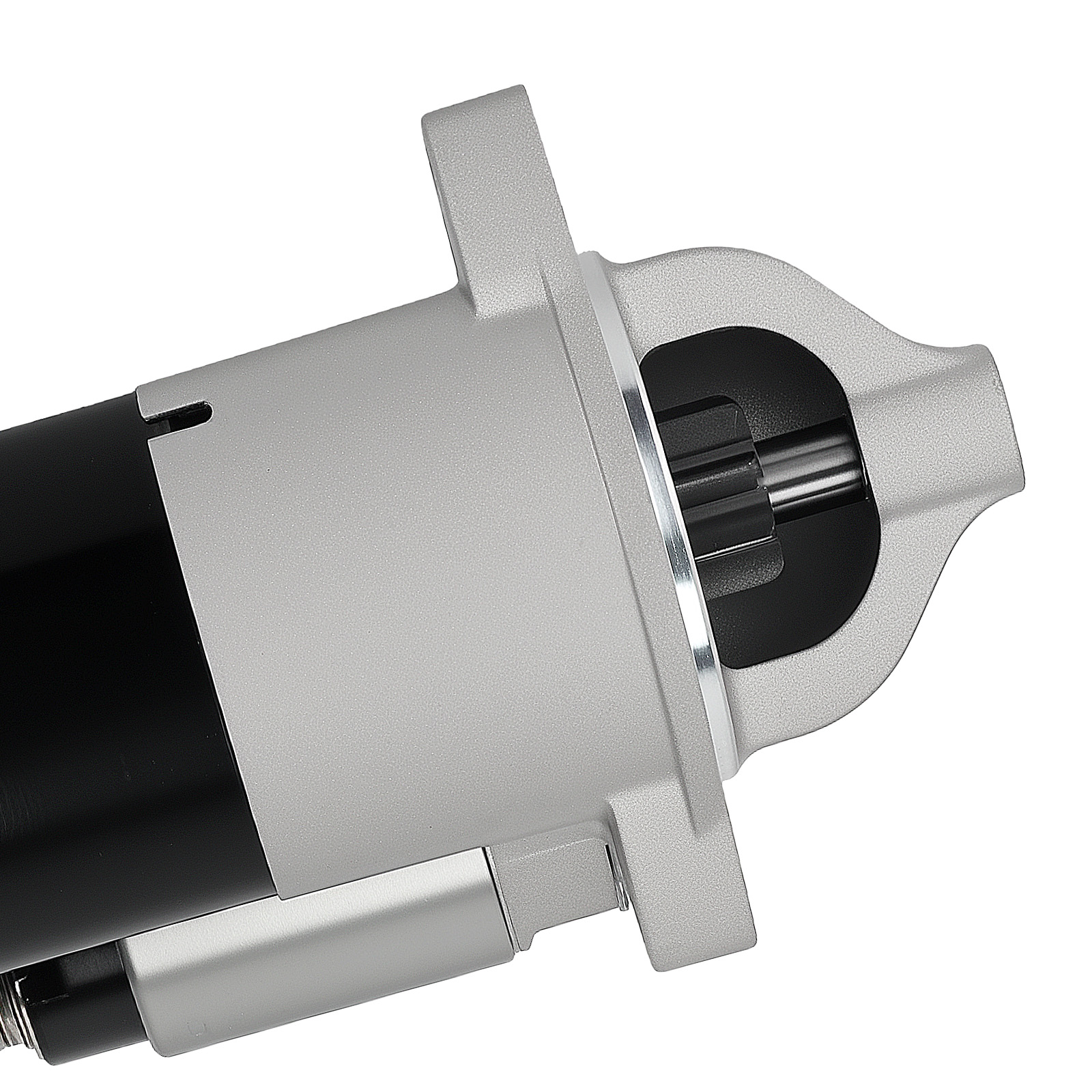 Starter Motor for Dodge Colt 2.4L Manual 1993-1994 M001T70431 12V 8T
