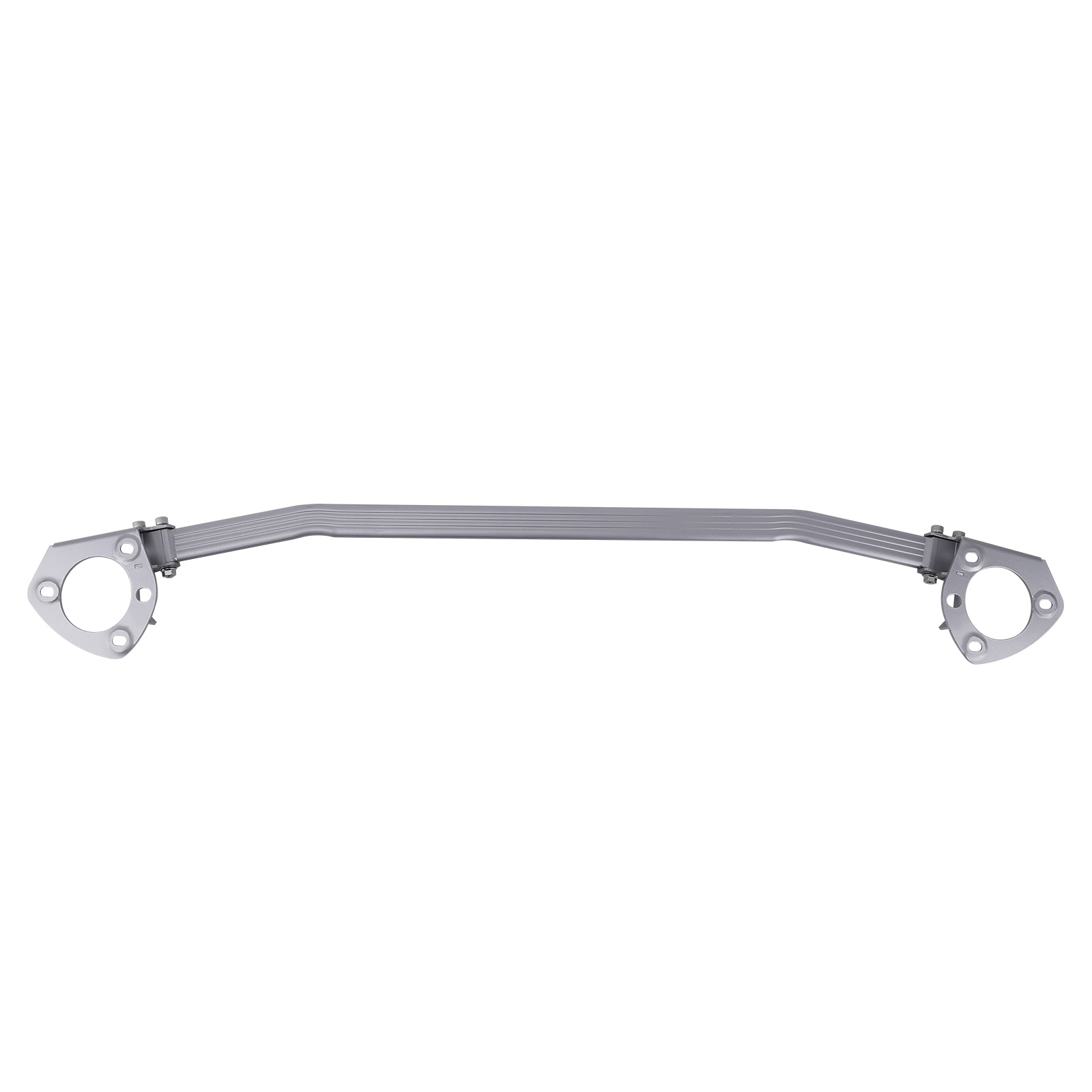 Front Upper Strut Bar Brace for Honda Civic Coupe Sedan Hatchback 2016-2020