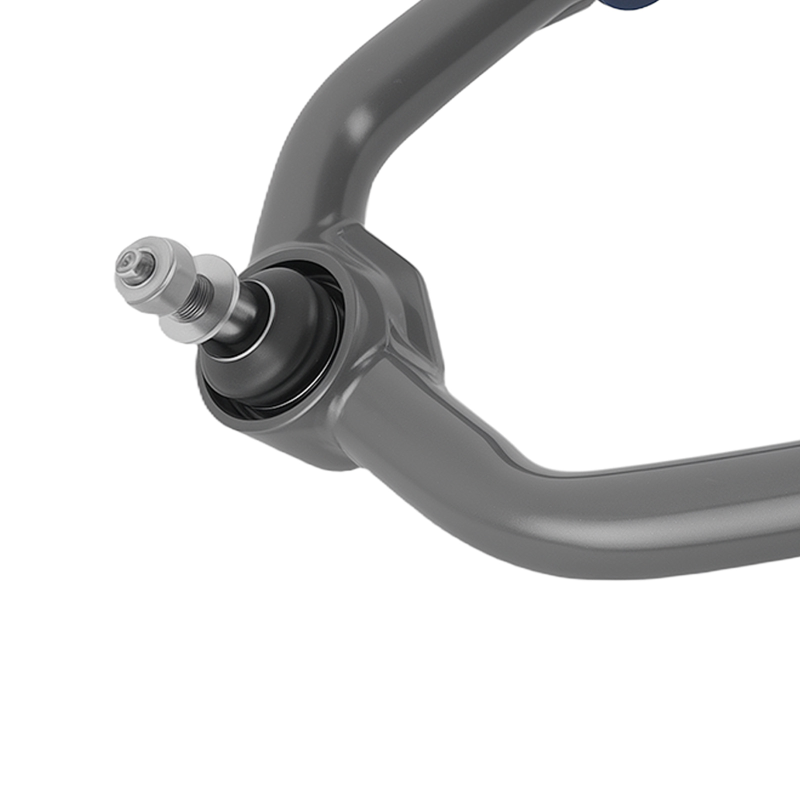 Set of 2 Front Upper Control Arms 2-4