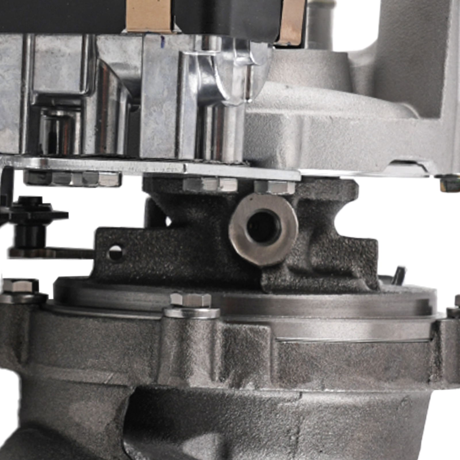 Turbolader for Ford Focus/C-Max/Galaxy 1.8 TDCi 2005-2015 742110-0006