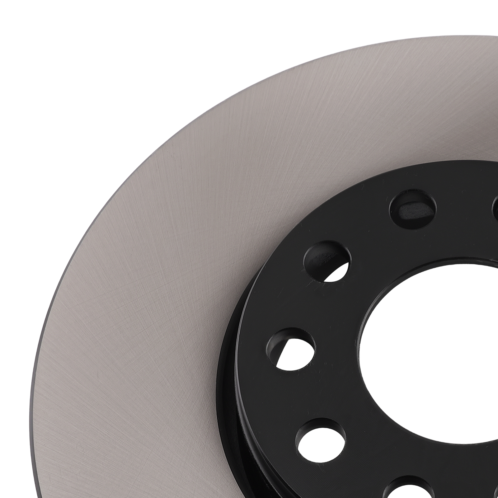 Disques Avant 288mm Ventilé for Audi 100 2.6L-2.8L 1990-1994 4A0615301D