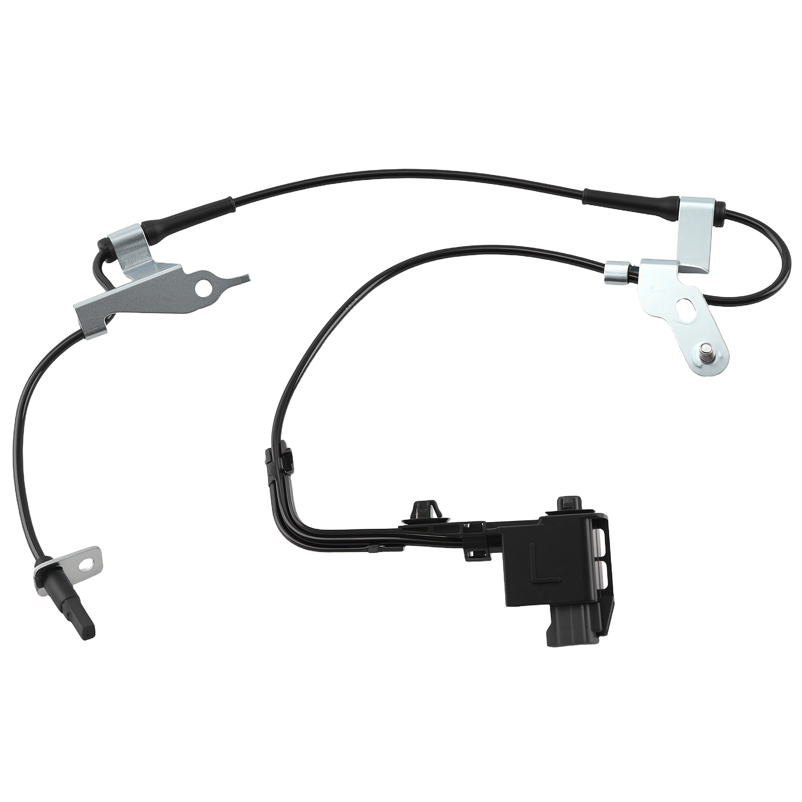 1PC ABS Drehzahlsensor for Mazda 6 Kombi/Limousine GH 2007-13 Links 05606-001