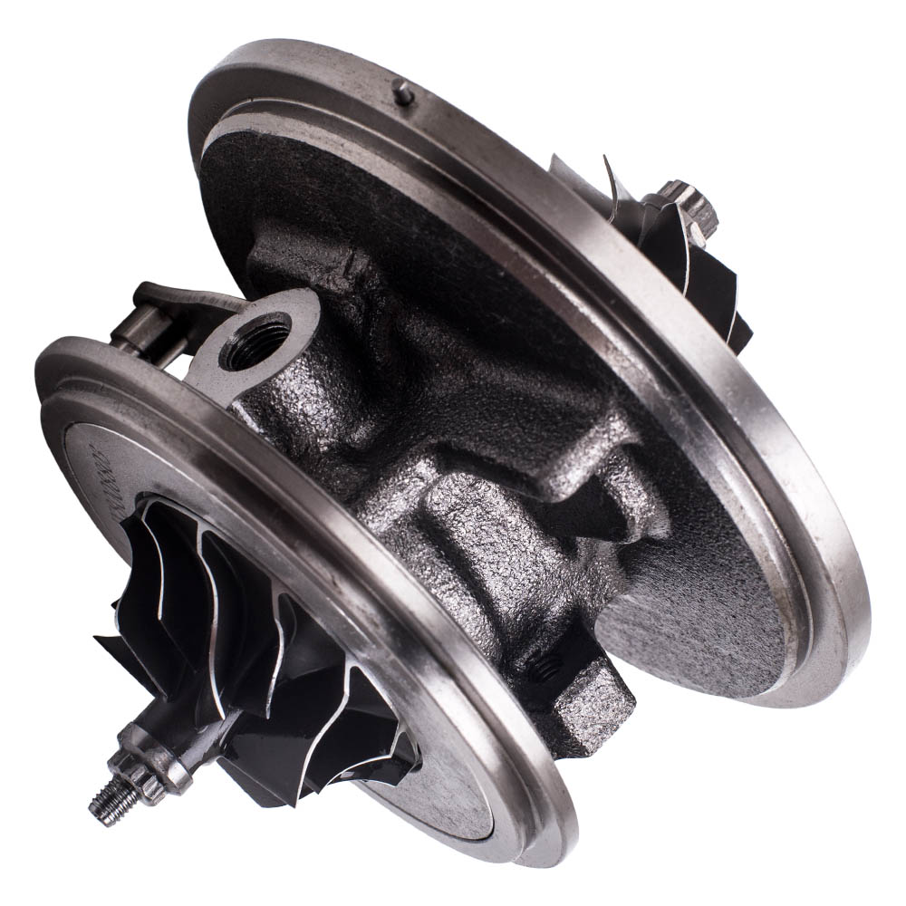 Turbo Core CHRA cartridge for BMW 520 d E60 E61 E60N E61N M47D20 150/163 PS