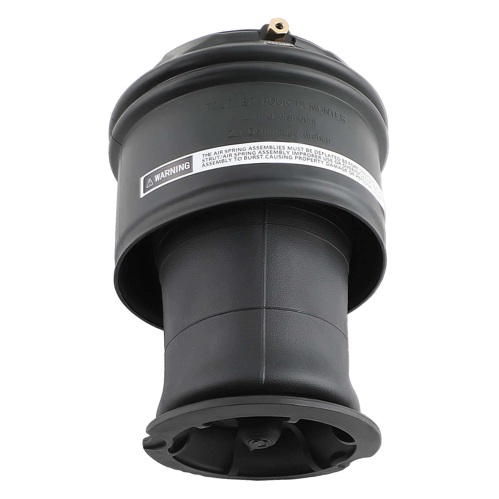 Amortisseur arrière for C4 Picasso 07-13 suspension pneumatique 5102R8 5102GN