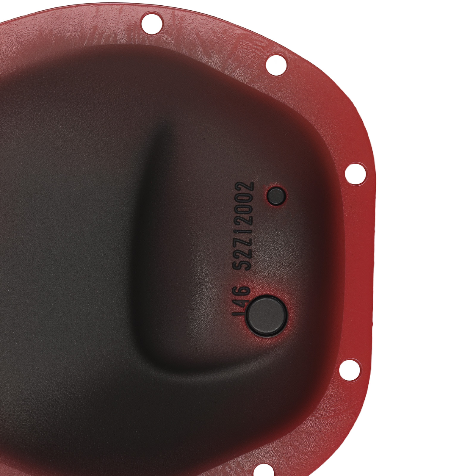 1PC Front Differential Cover w/ 10 Bolts Fit for Jeep Wrangler Wrangler Dana 30