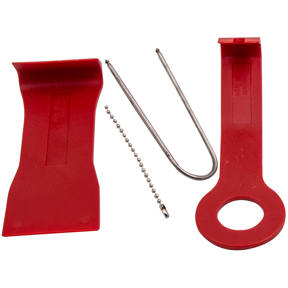 Innenraumverkleidung-Werkzeug 32-tlg KFZ Cliplöser-Demontage-Set Montagehebe