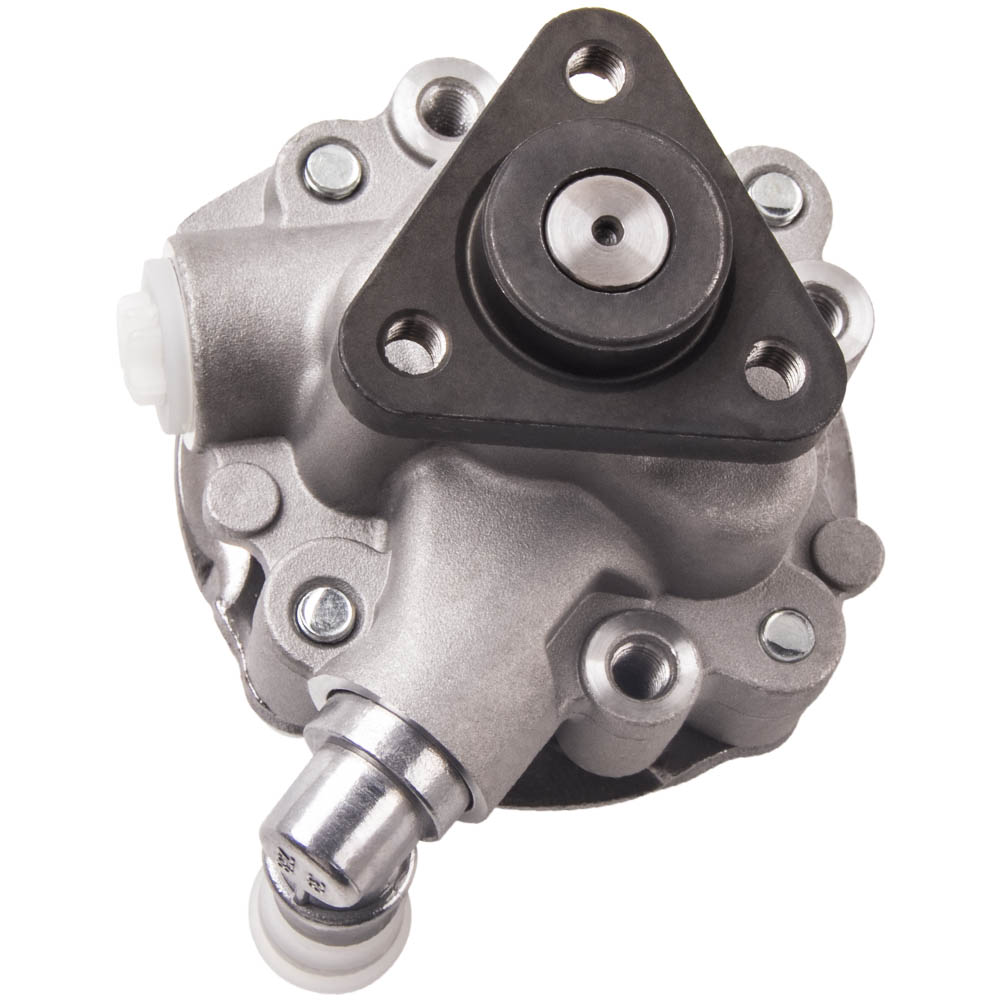 Power Steering Pump For BMW E46 6 cylinder 320 323 325 330 328 SALE