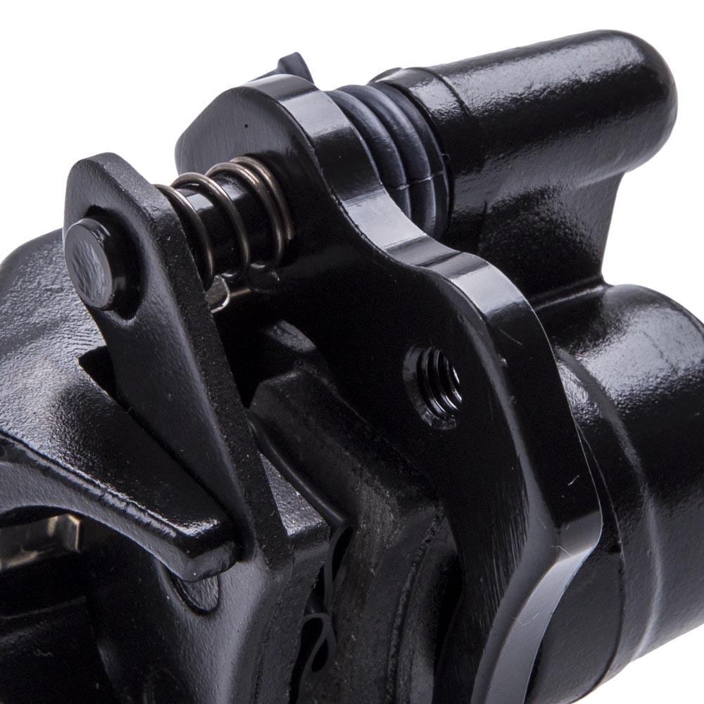 Rear Brake Assembly Master Cylinder Caliper for ATV for 50cc 70cc 90cc 110cc