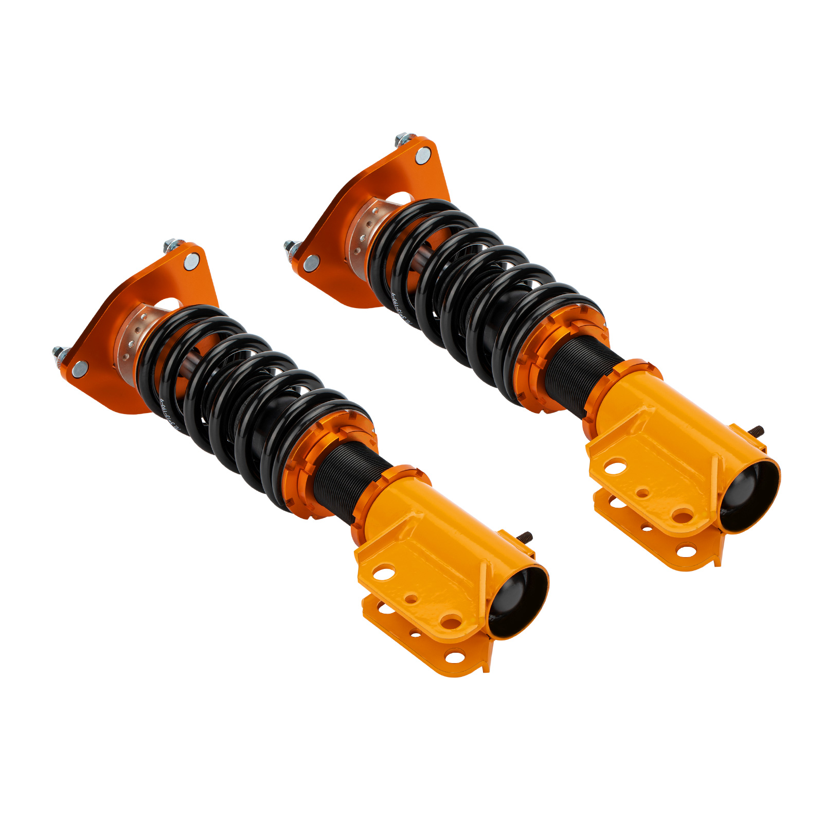 Gewindefahrwerk Sport for Mitsubishi Lancer EVO VII VIII IX 2001-2007