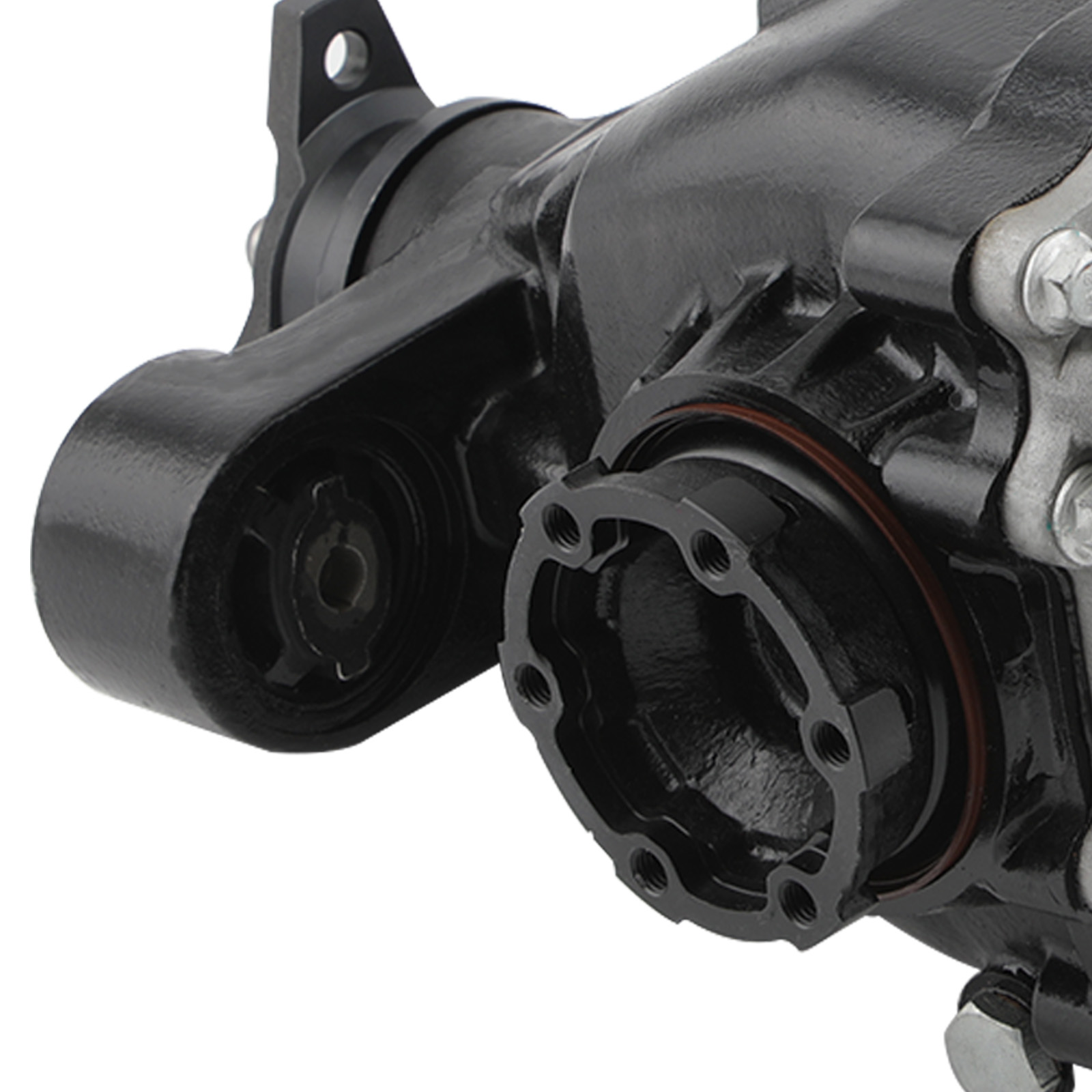 Rear Differential Axle Carrier 3.27 Ratio for Cadillac ATS 3.6L V6- Flex 2993015