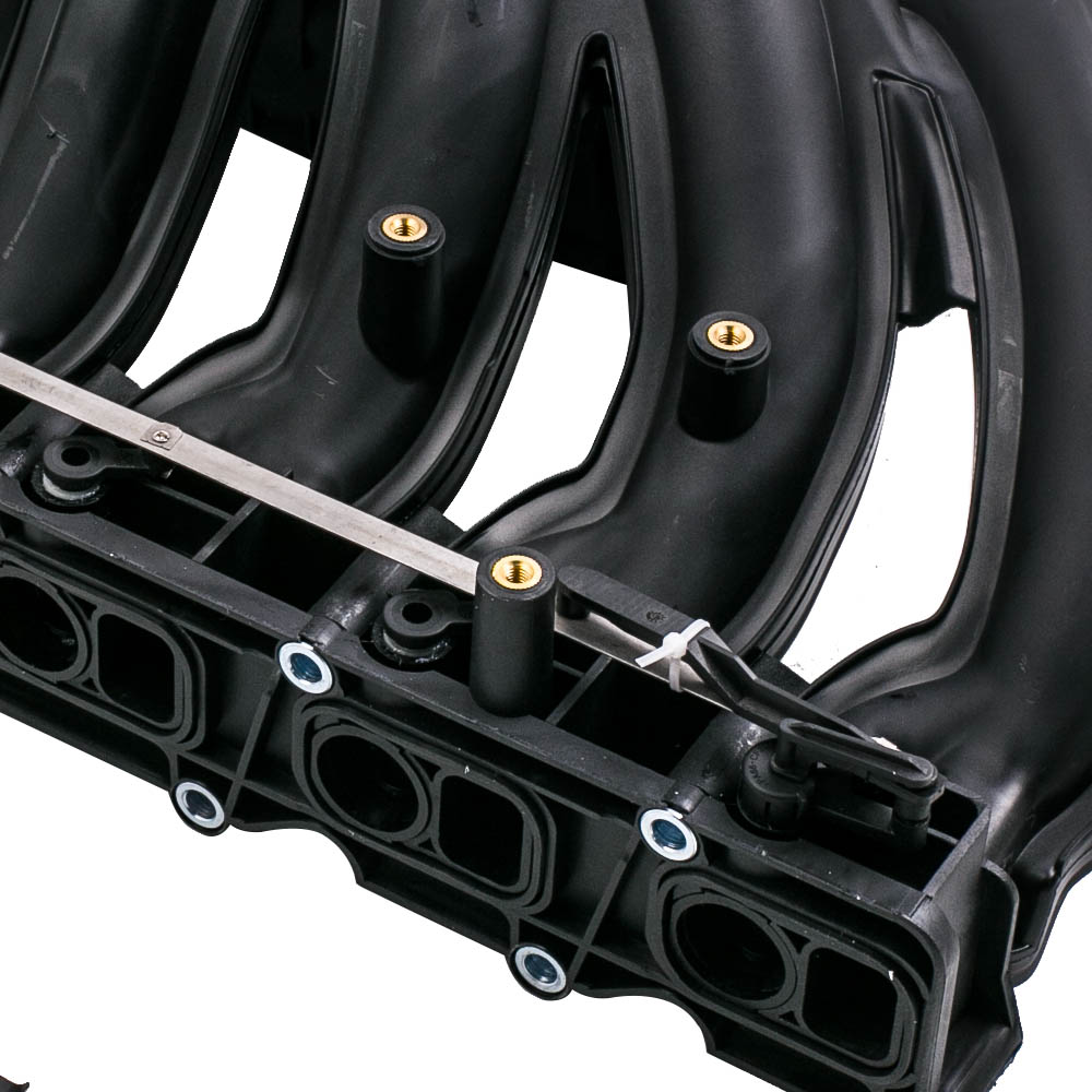 Ansaugkrümmer Ansaugbrücke für Mercedes  CLK C209 270 CDI 2002 - 2009 6120901937