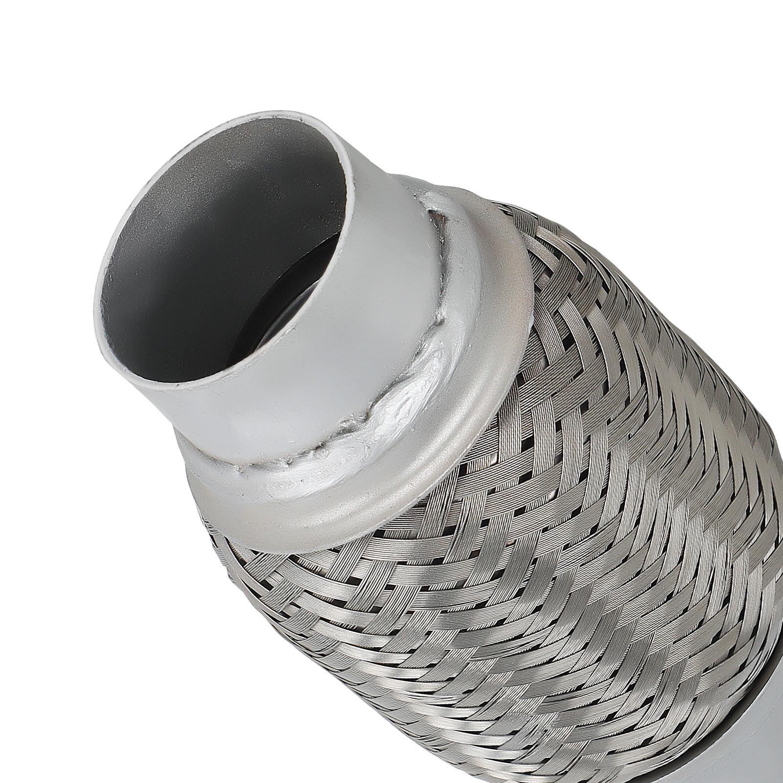 New Tuyaux Réparation Catalyseur Collecteur échappement For Bmw 3 316d 318d 32