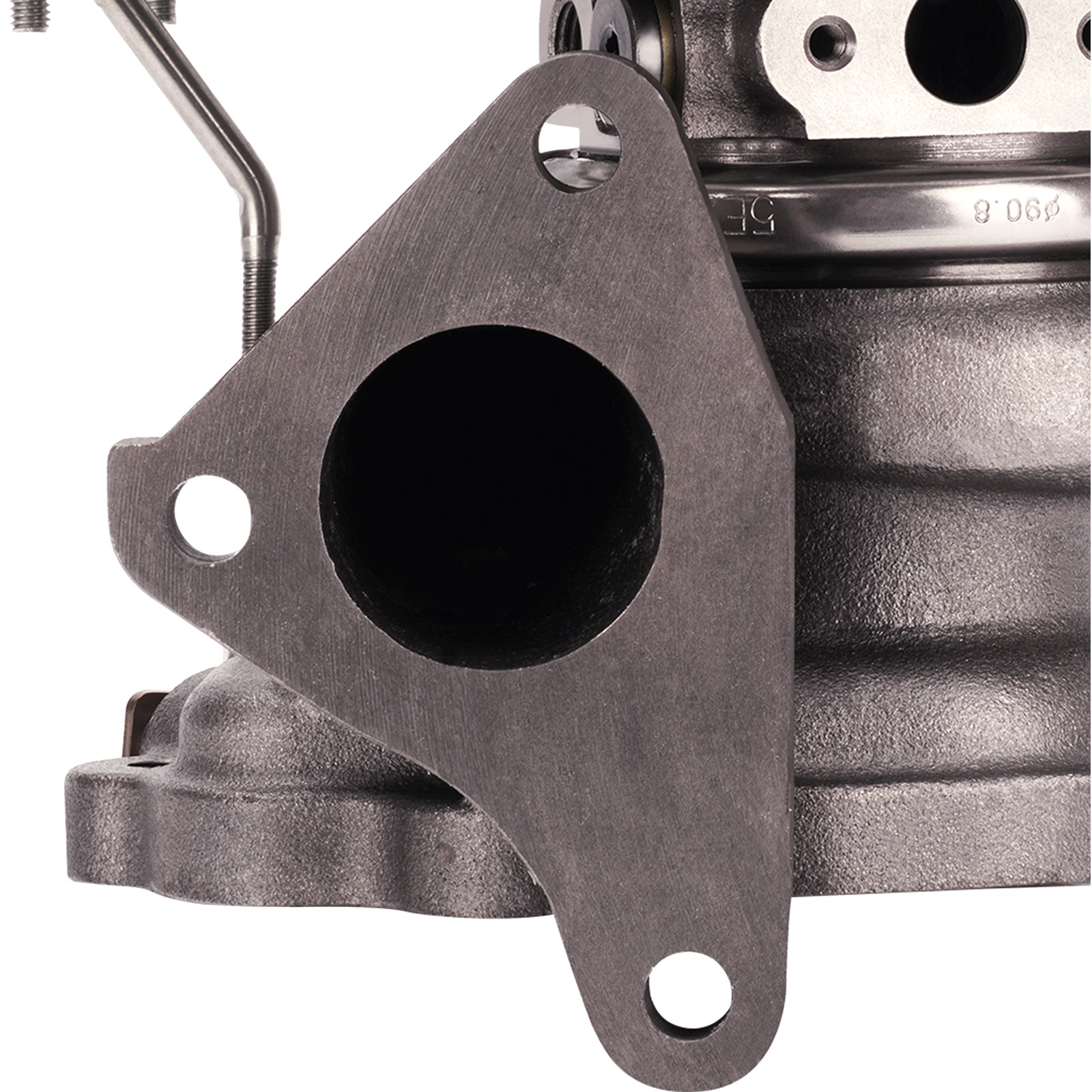 Billet Turbolader for SUBARU IMPREZA WRX STI TD05 20G EJ20 EJ25 Turbocharger DE