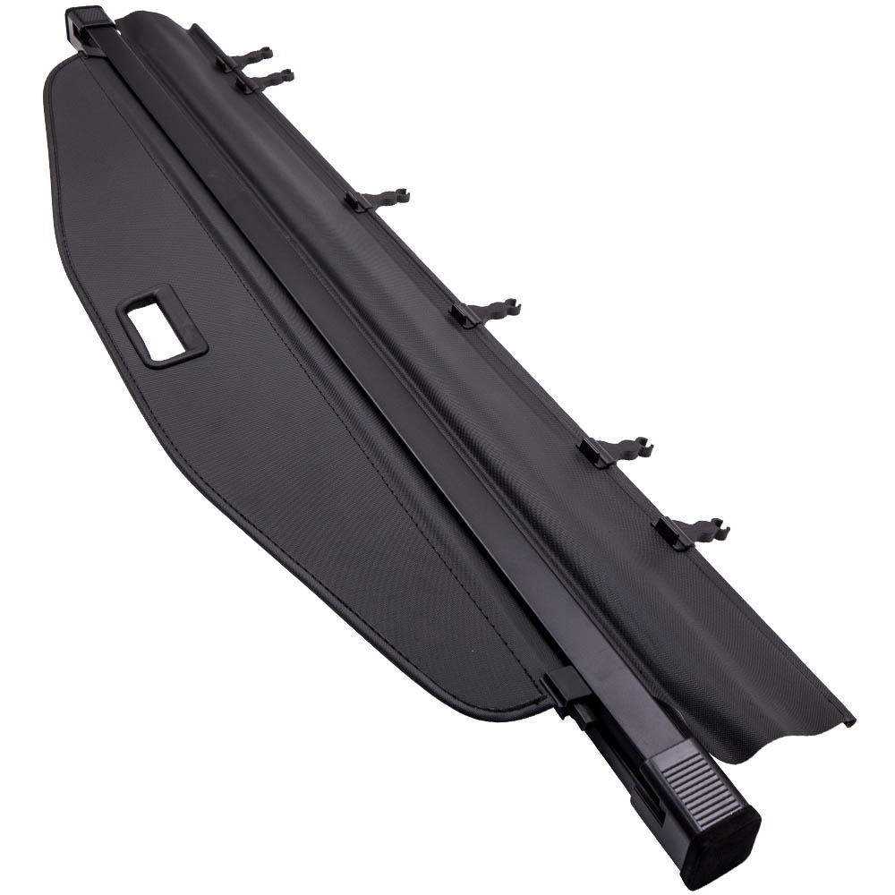Chevrolet Equinox Cargo Cover