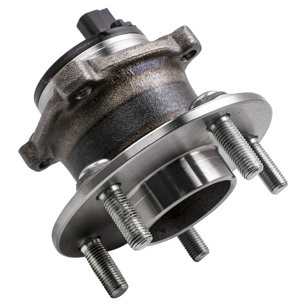 2x Radnabe Radlager Satz Radlagersatz fit for Ford C-Max DM2 Focus II 1355129