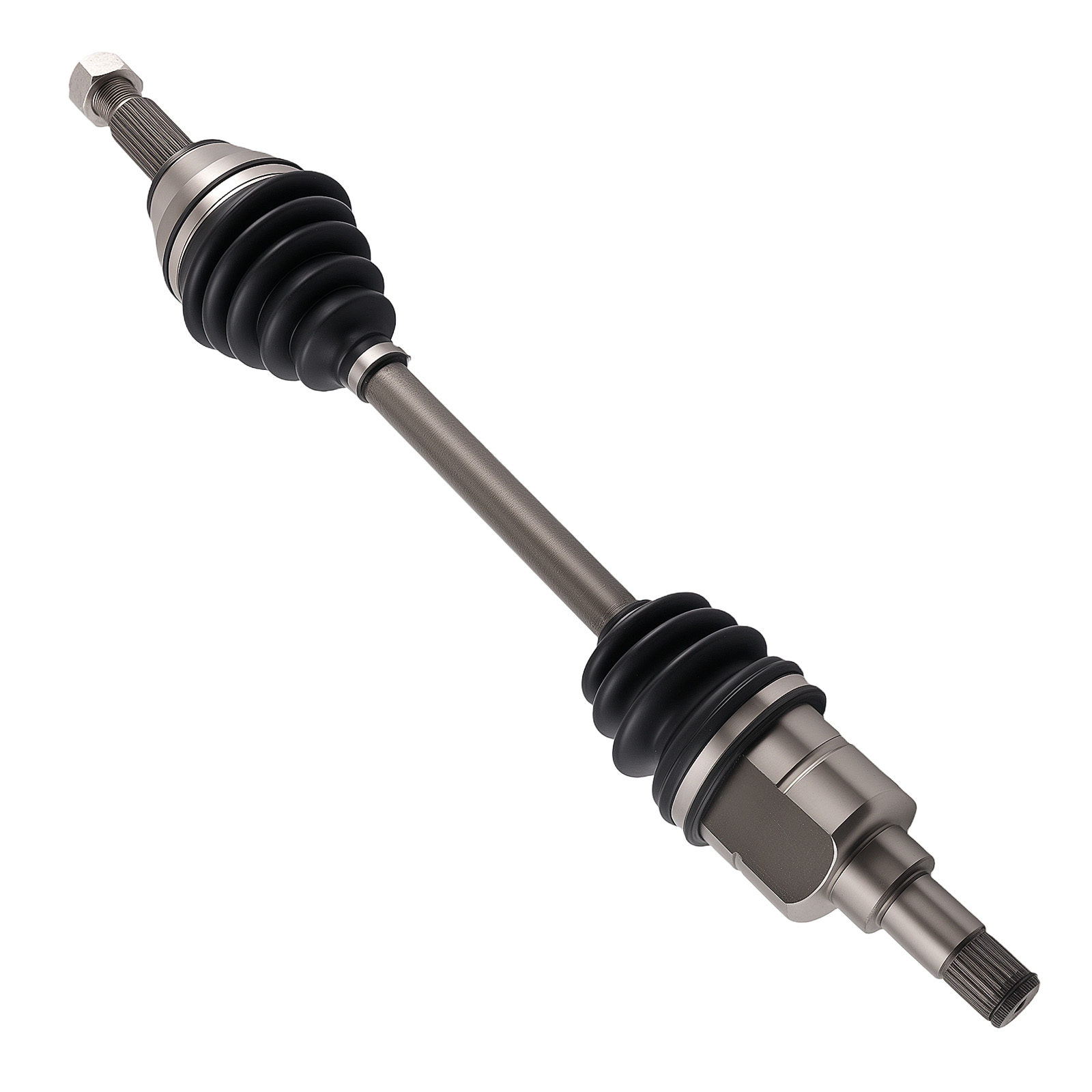 Antriebswelle for FORD FIESTA 6 CB1 CCN 5 Van FUSION MAX JK 16V